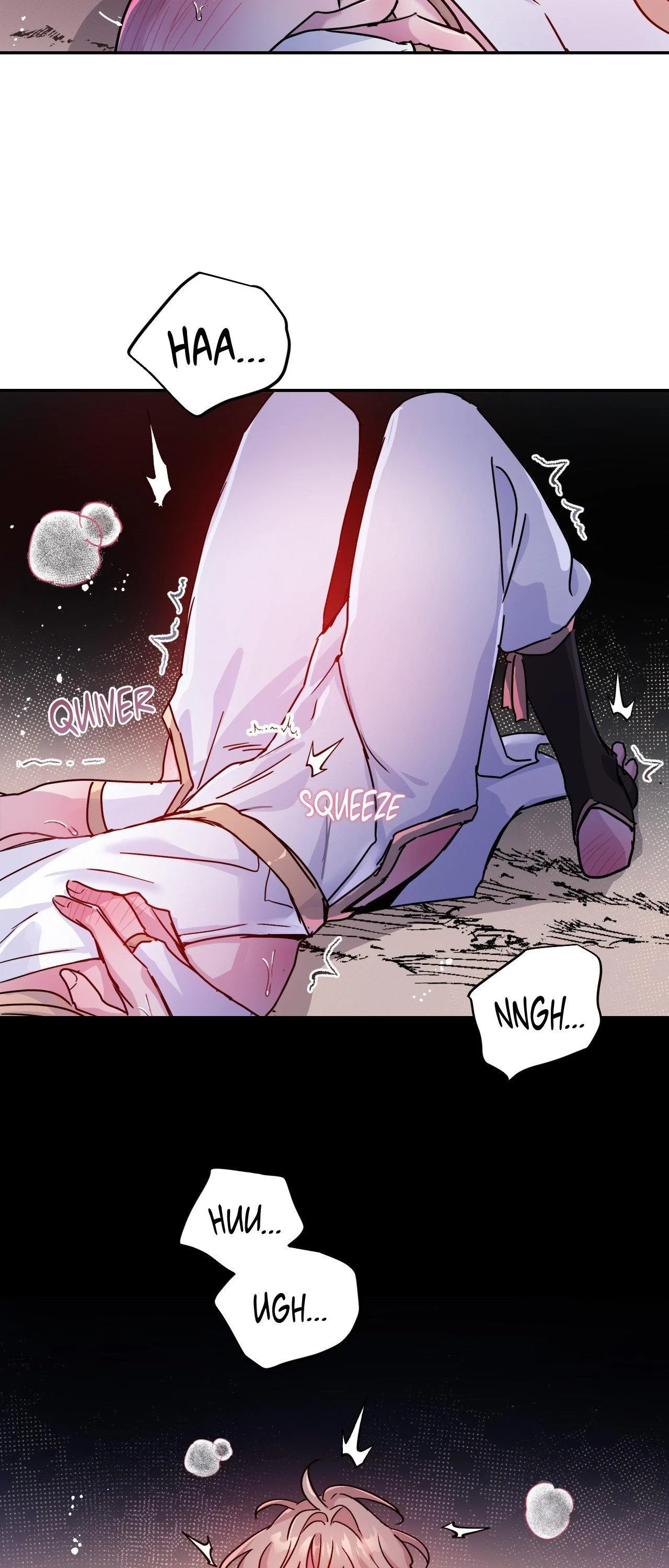 Dark Fall - Chapter 68.03 Page 40