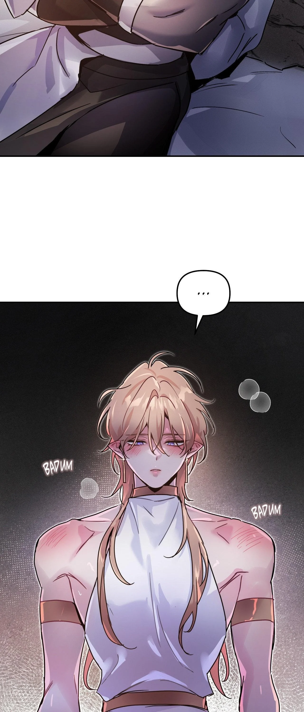 Dark Fall - Chapter 68.04 Page 4