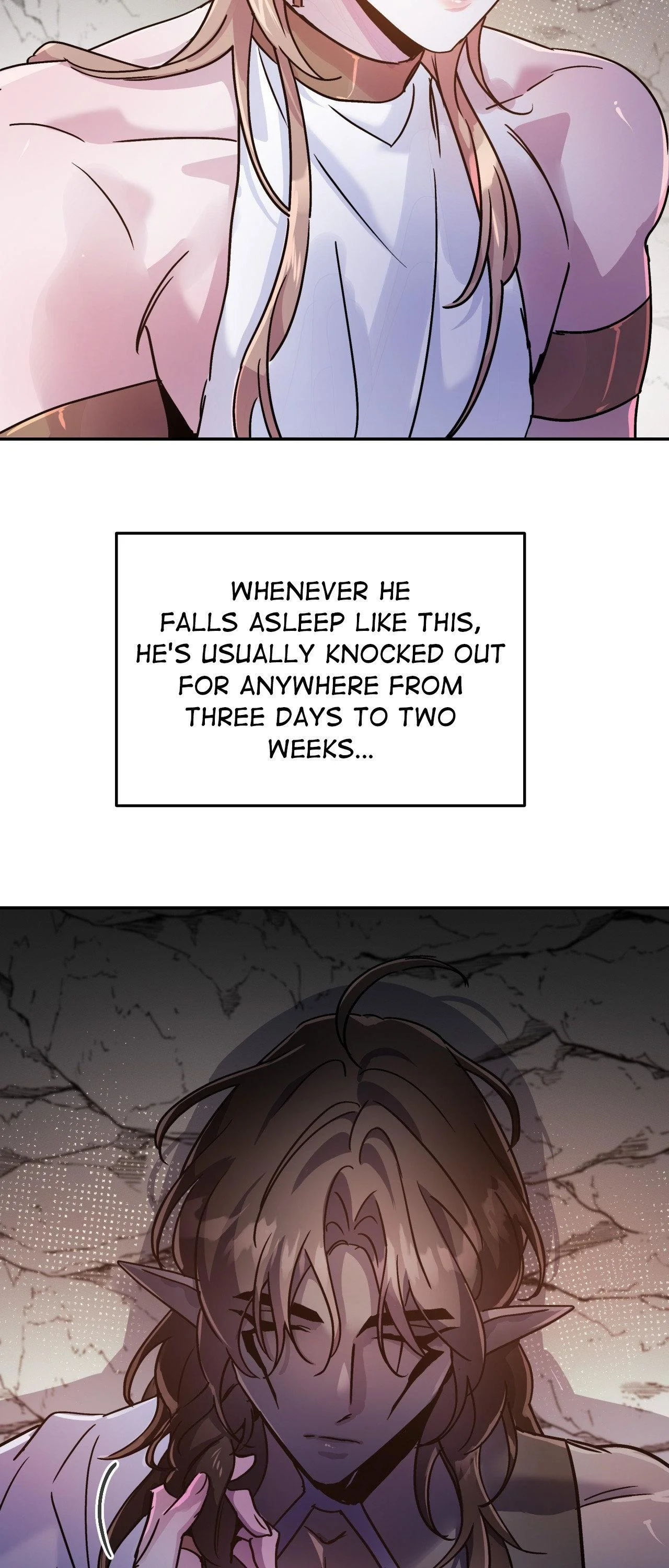 Dark Fall - Chapter 68.04 Page 8