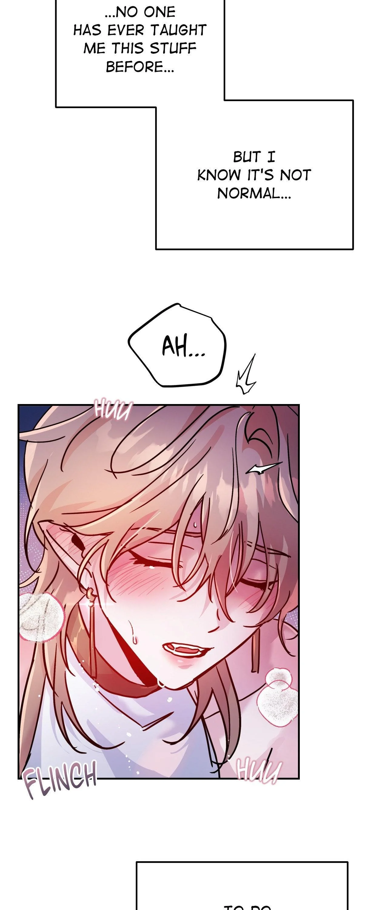 Dark Fall - Chapter 68.04 Page 15