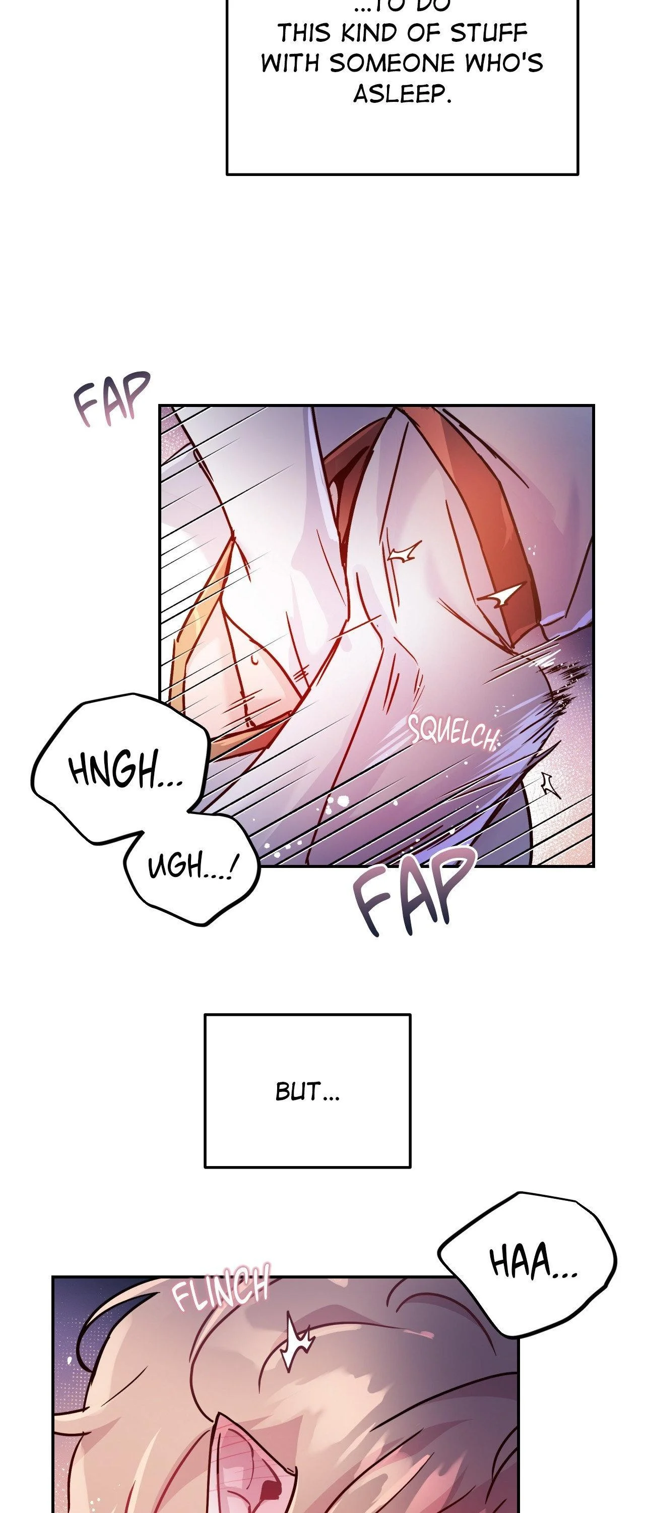 Dark Fall - Chapter 68.04 Page 16