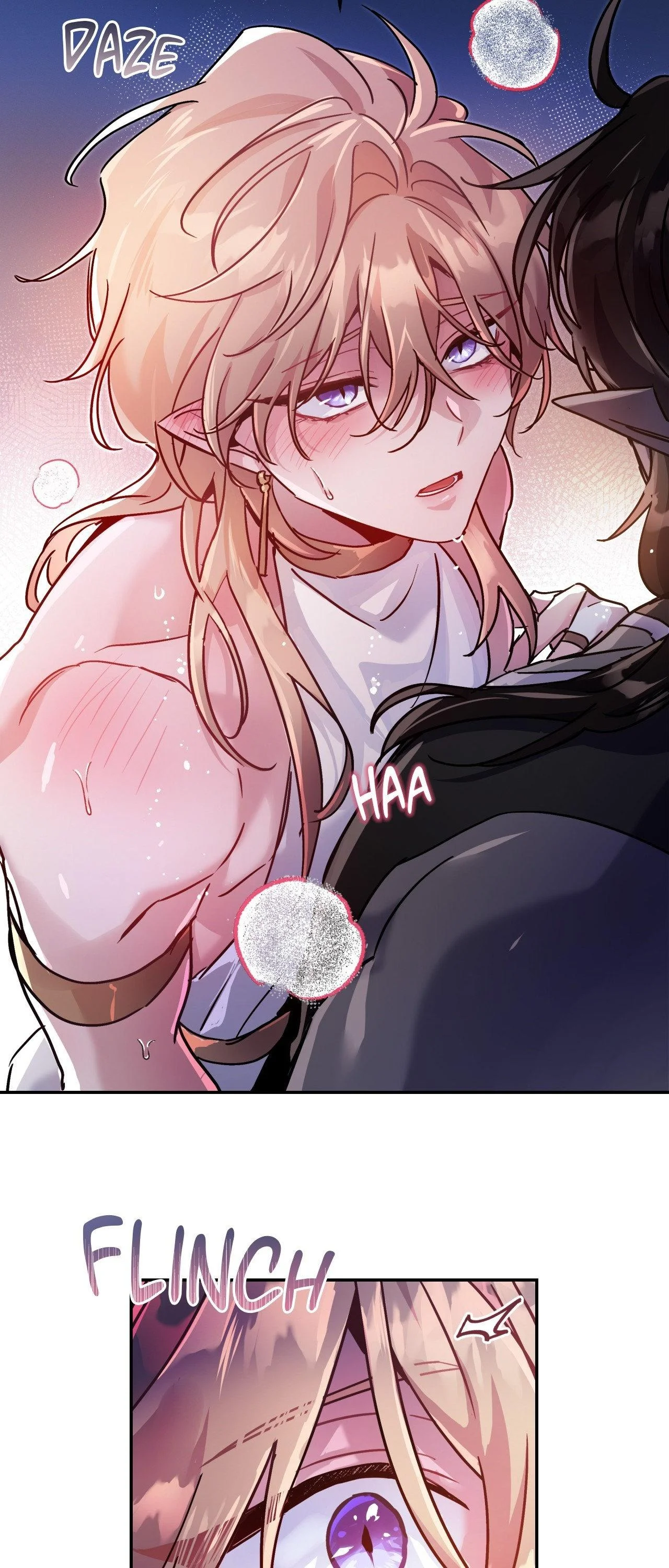 Dark Fall - Chapter 68.04 Page 19