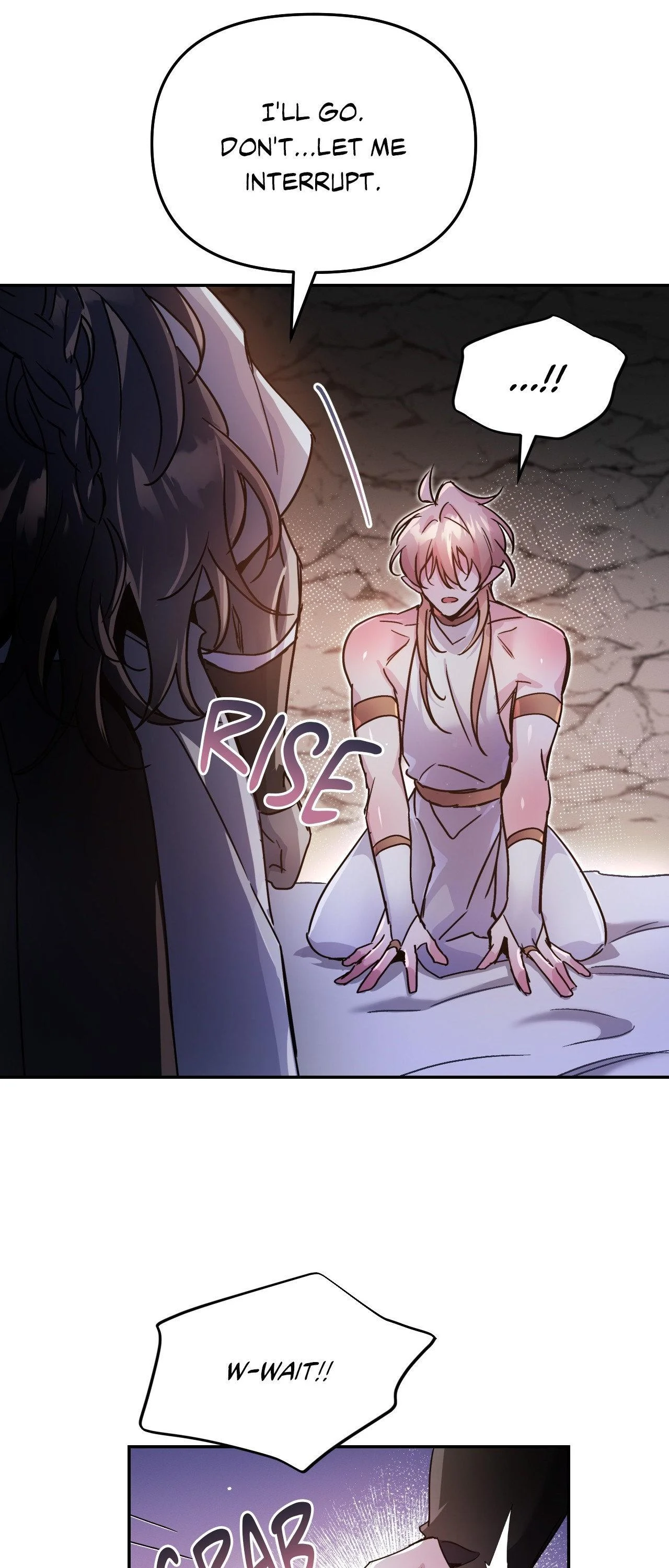 Dark Fall - Chapter 68.04 Page 24