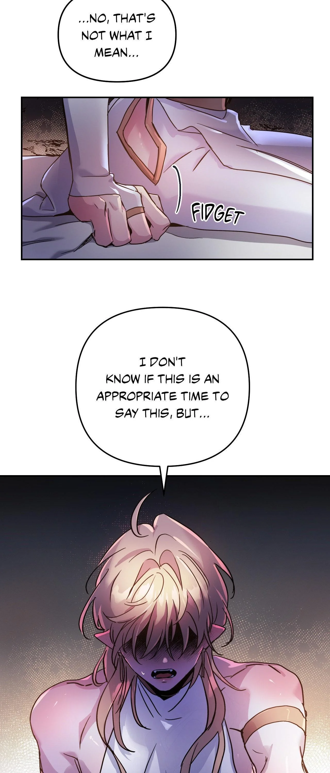 Dark Fall - Chapter 68.04 Page 27