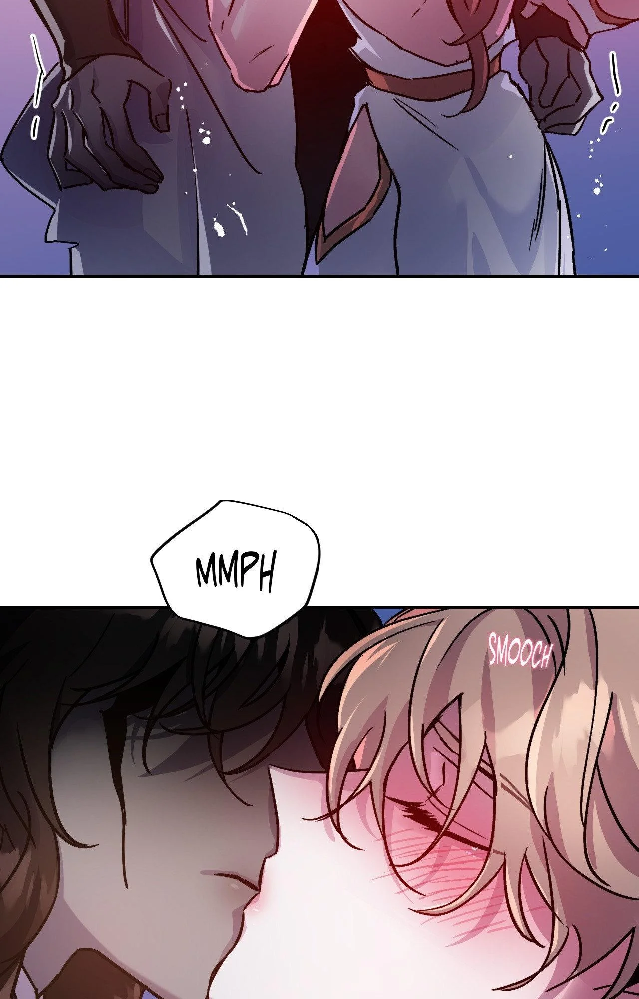 Dark Fall - Chapter 68.05 Page 2