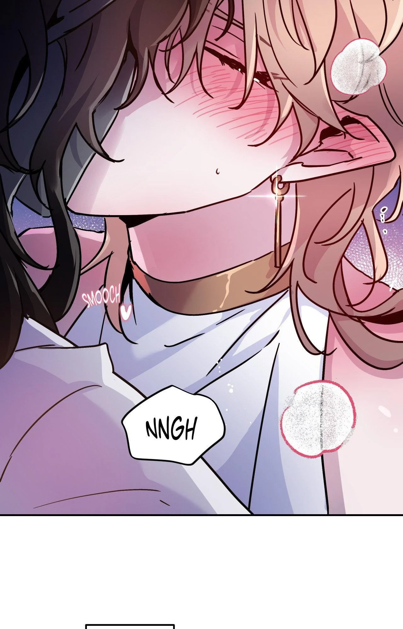 Dark Fall - Chapter 68.05 Page 4