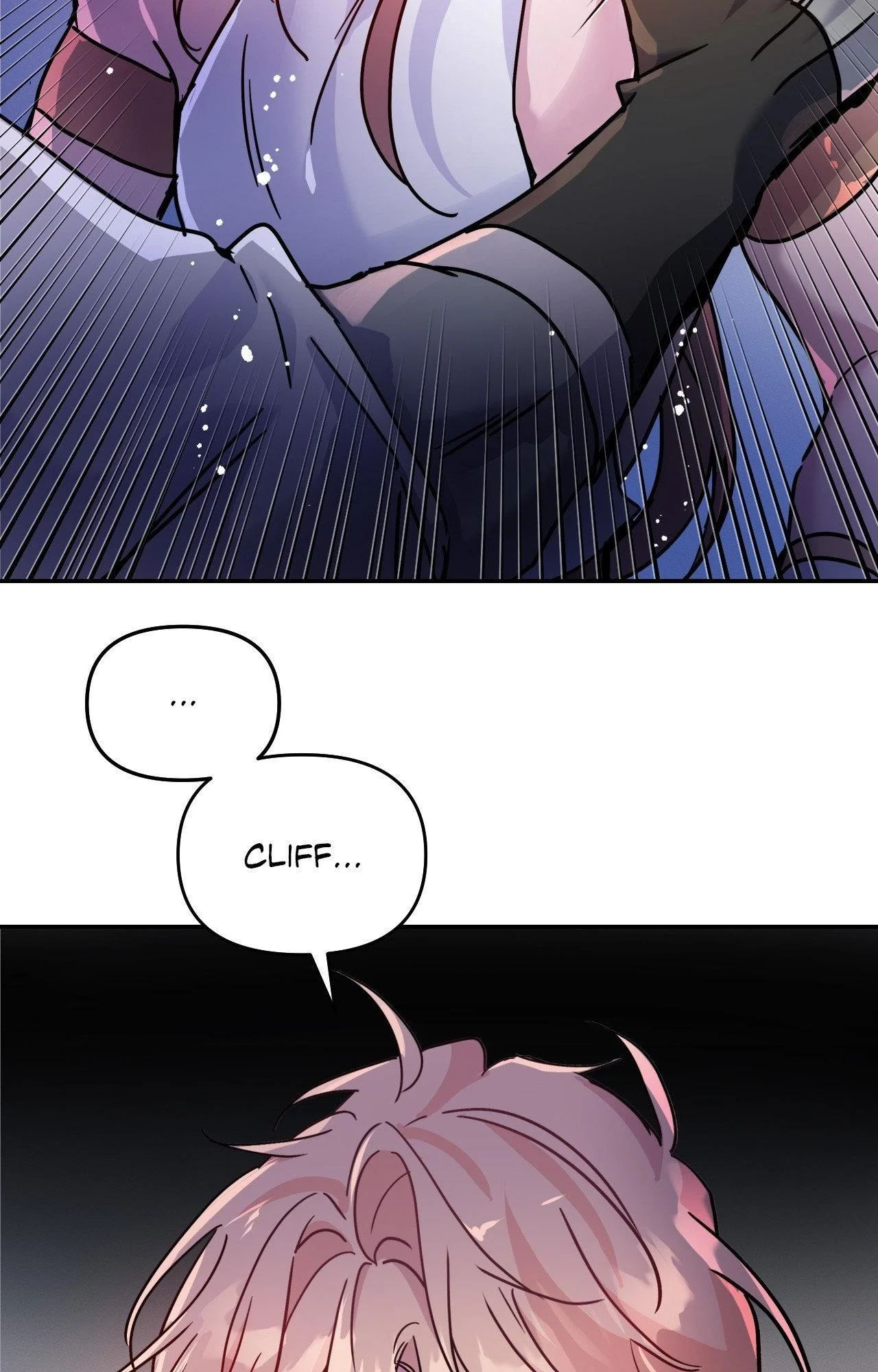 Dark Fall - Chapter 68.05 Page 9