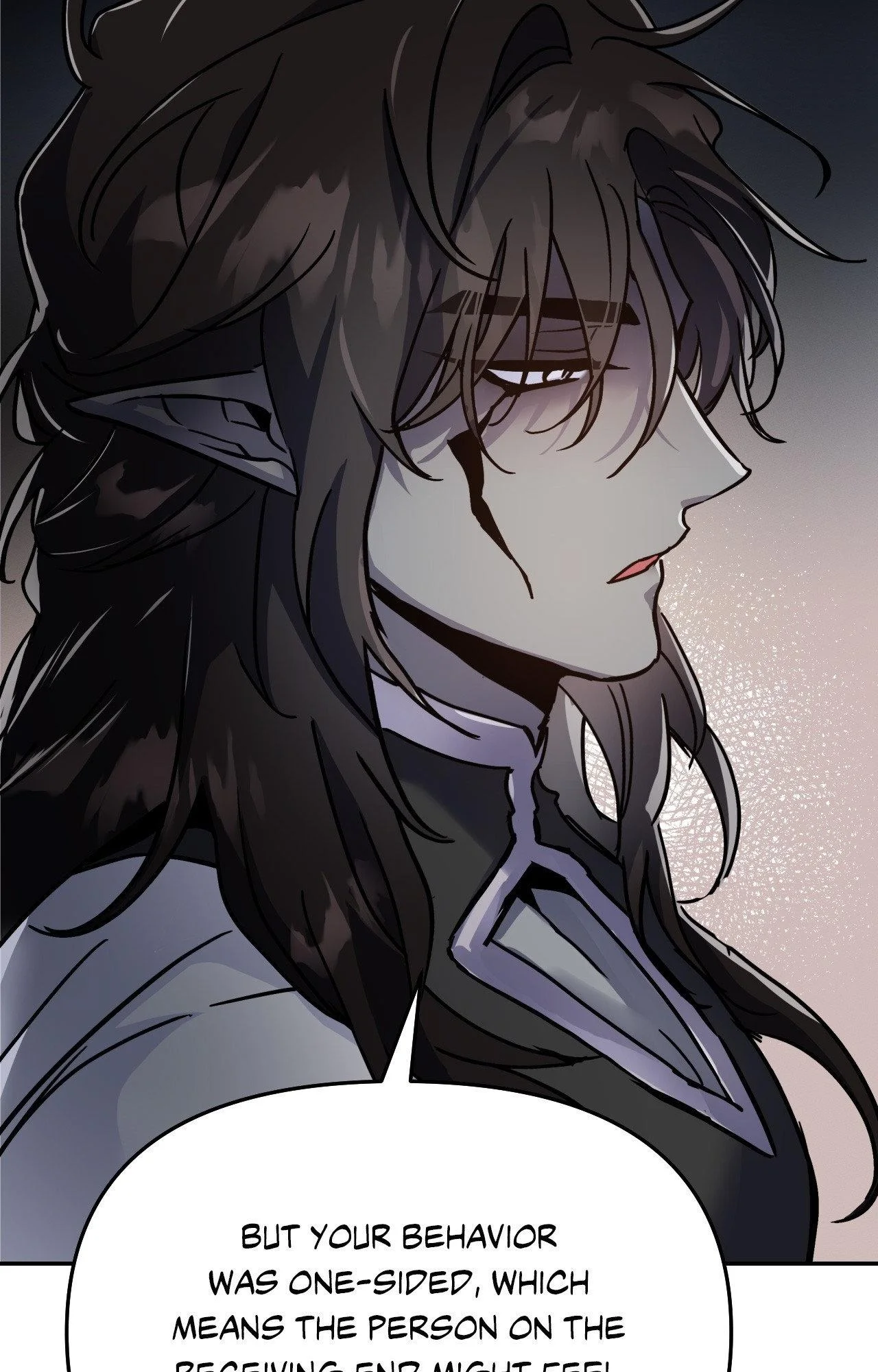 Dark Fall - Chapter 68.05 Page 12