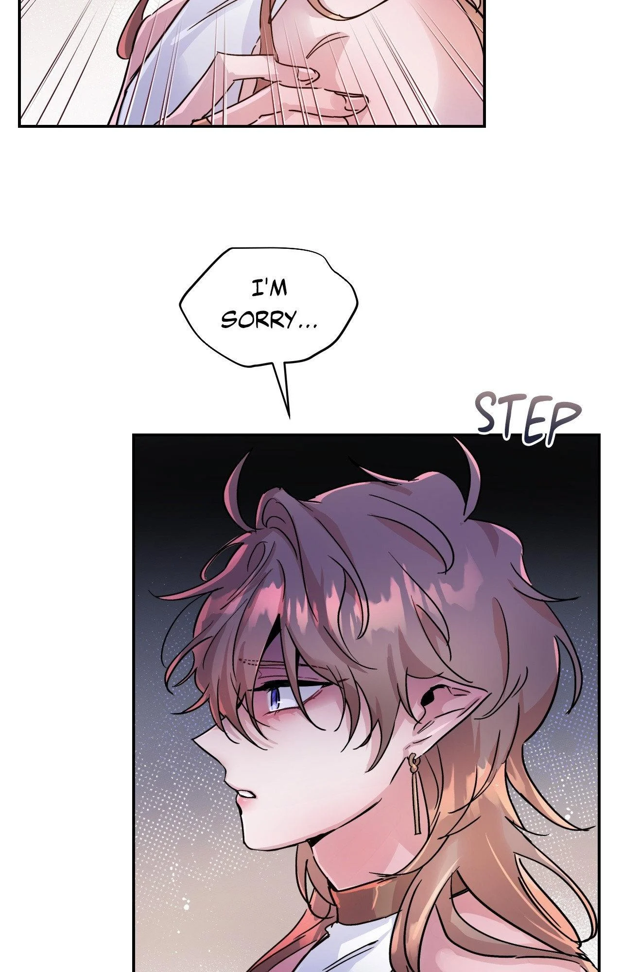 Dark Fall - Chapter 68.05 Page 18