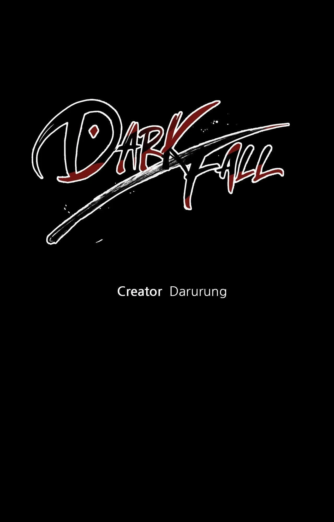 Dark Fall - Chapter 68.05 Page 22