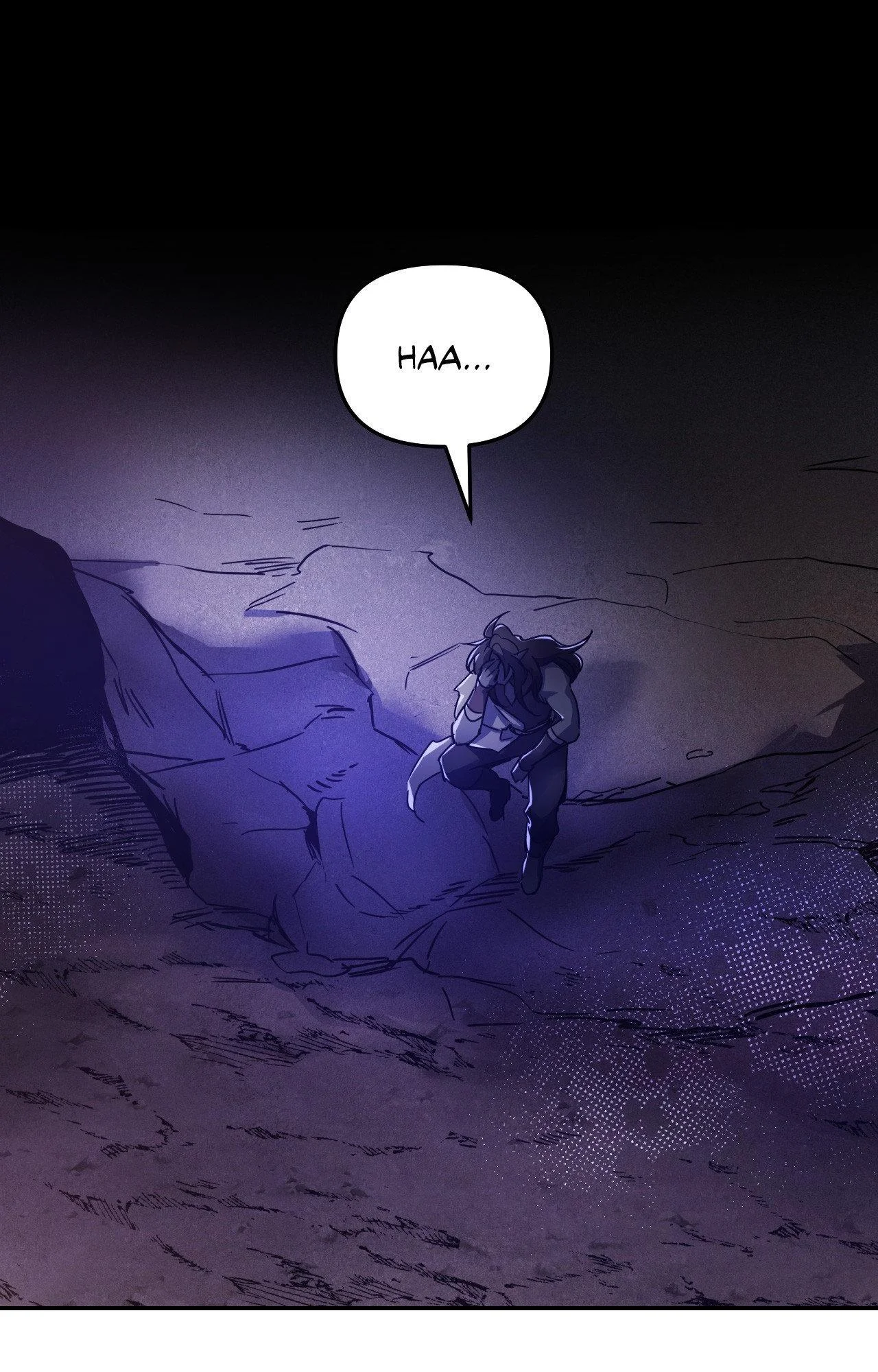 Dark Fall - Chapter 68.05 Page 24