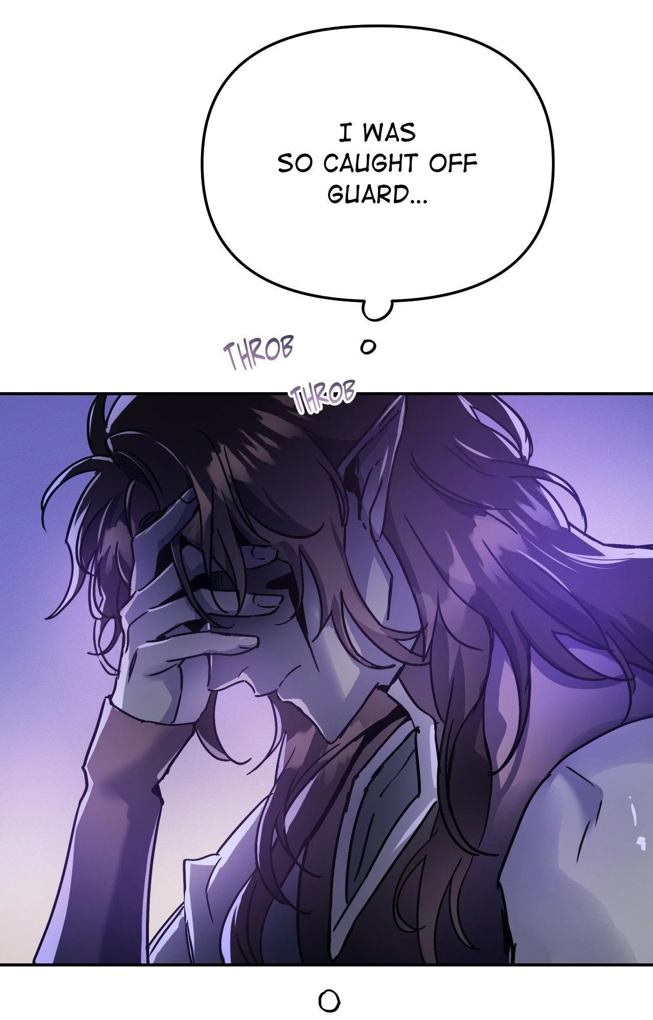 Dark Fall - Chapter 68.05 Page 25