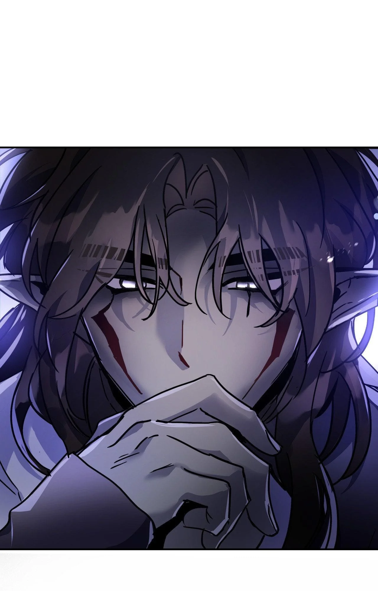 Dark Fall - Chapter 68.05 Page 31