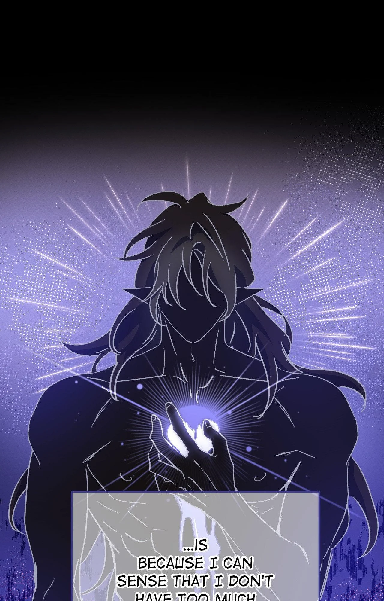 Dark Fall - Chapter 68.05 Page 39