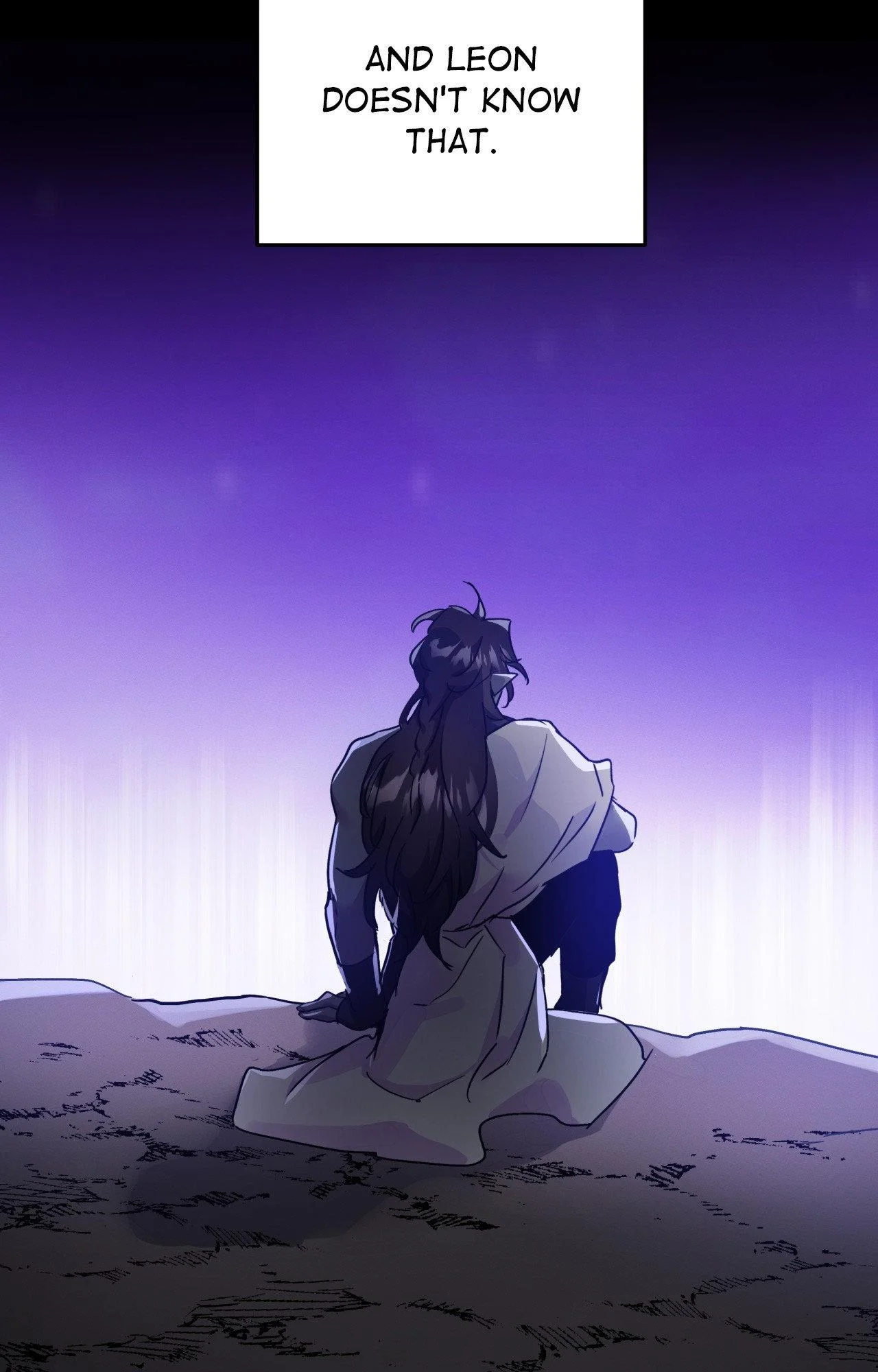 Dark Fall - Chapter 68.05 Page 42