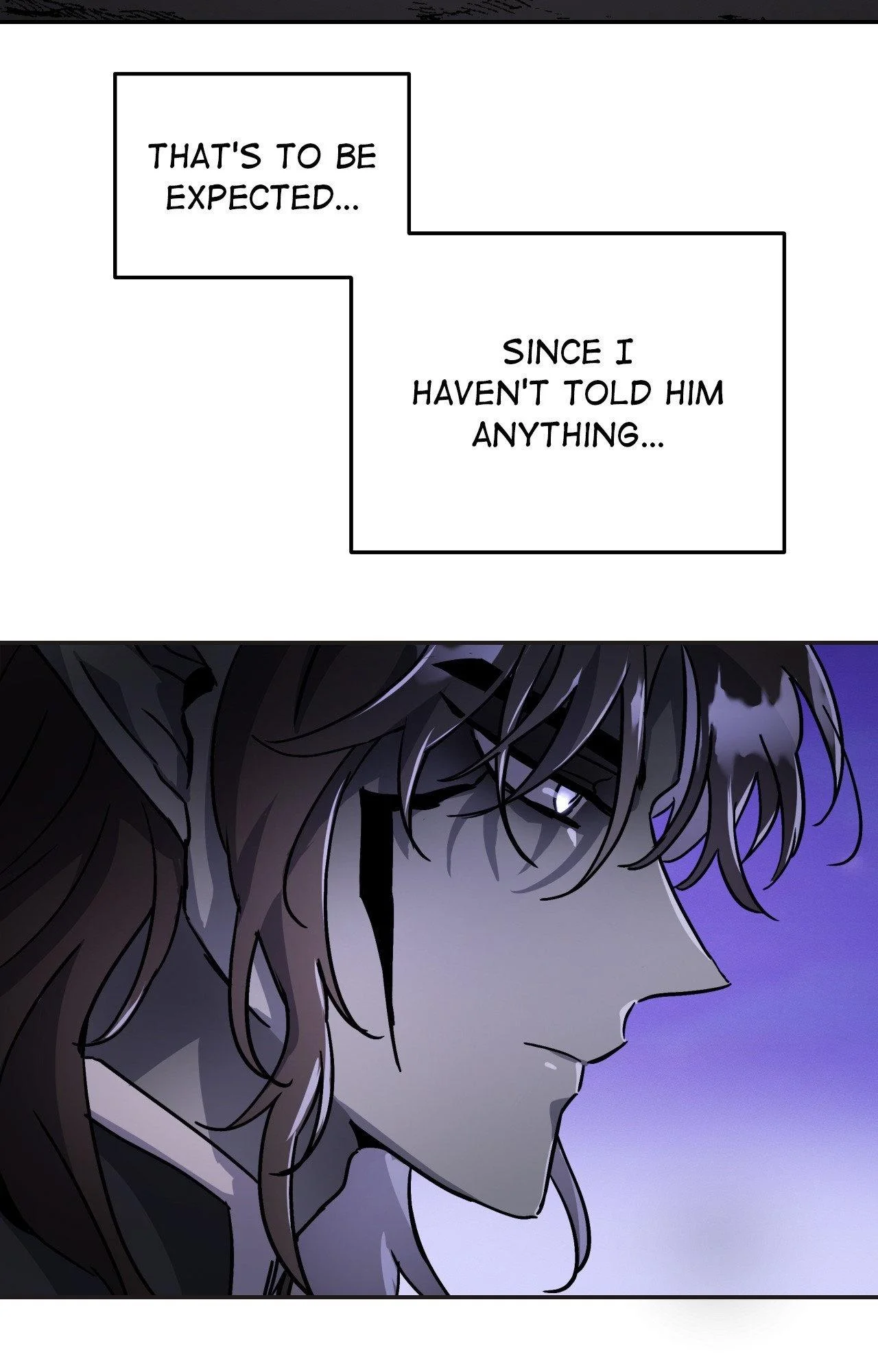 Dark Fall - Chapter 68.05 Page 43
