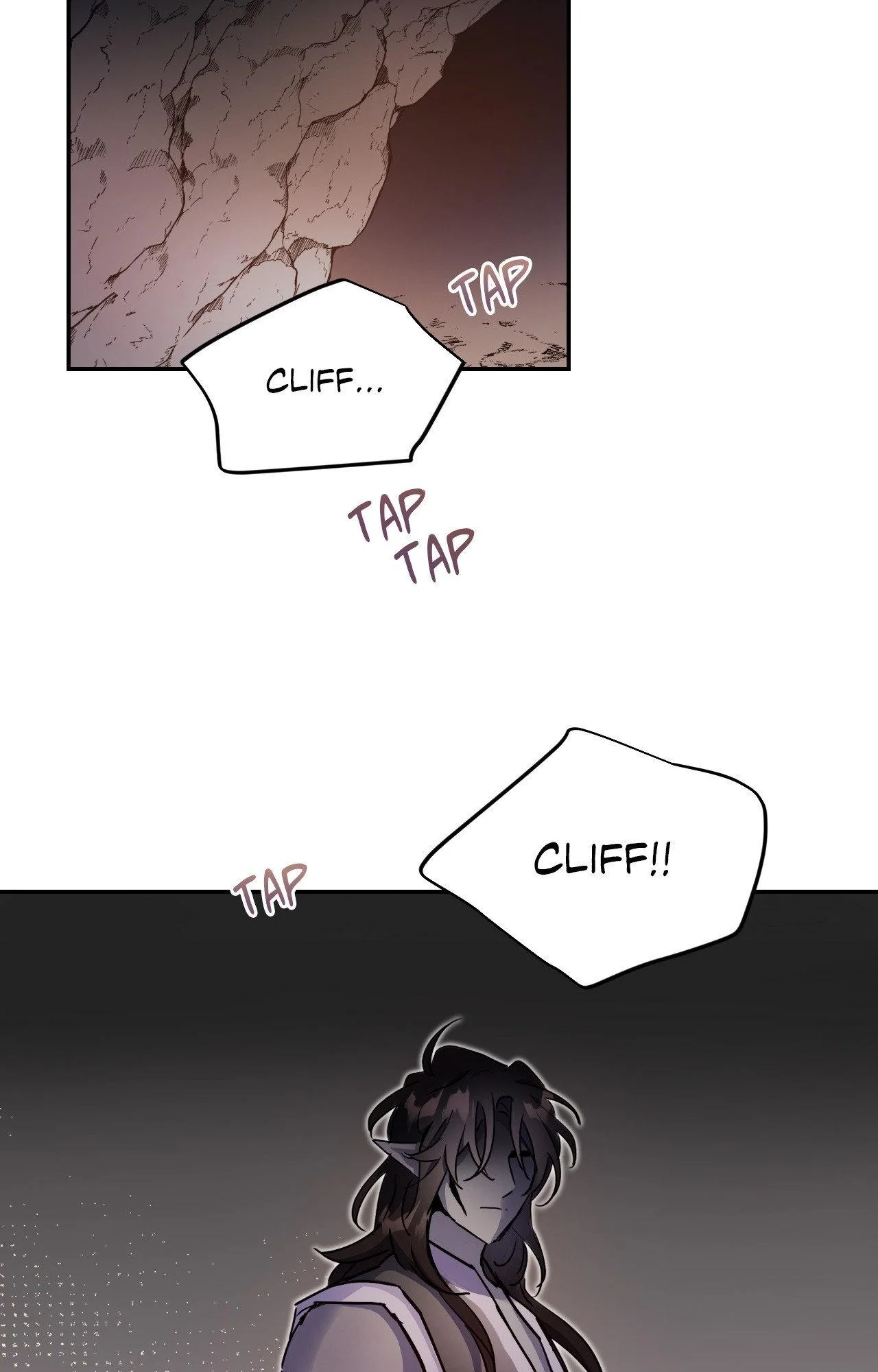Dark Fall - Chapter 68.05 Page 51