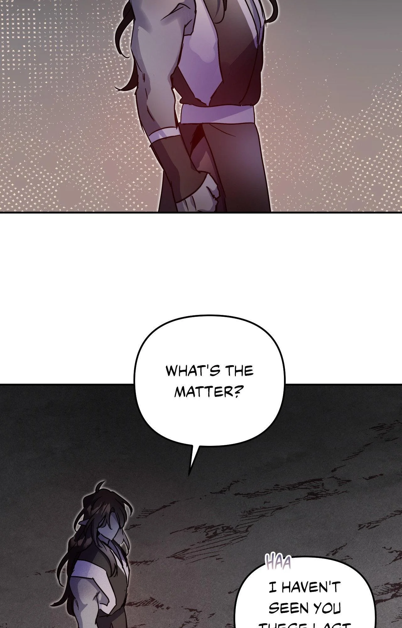 Dark Fall - Chapter 68.05 Page 52