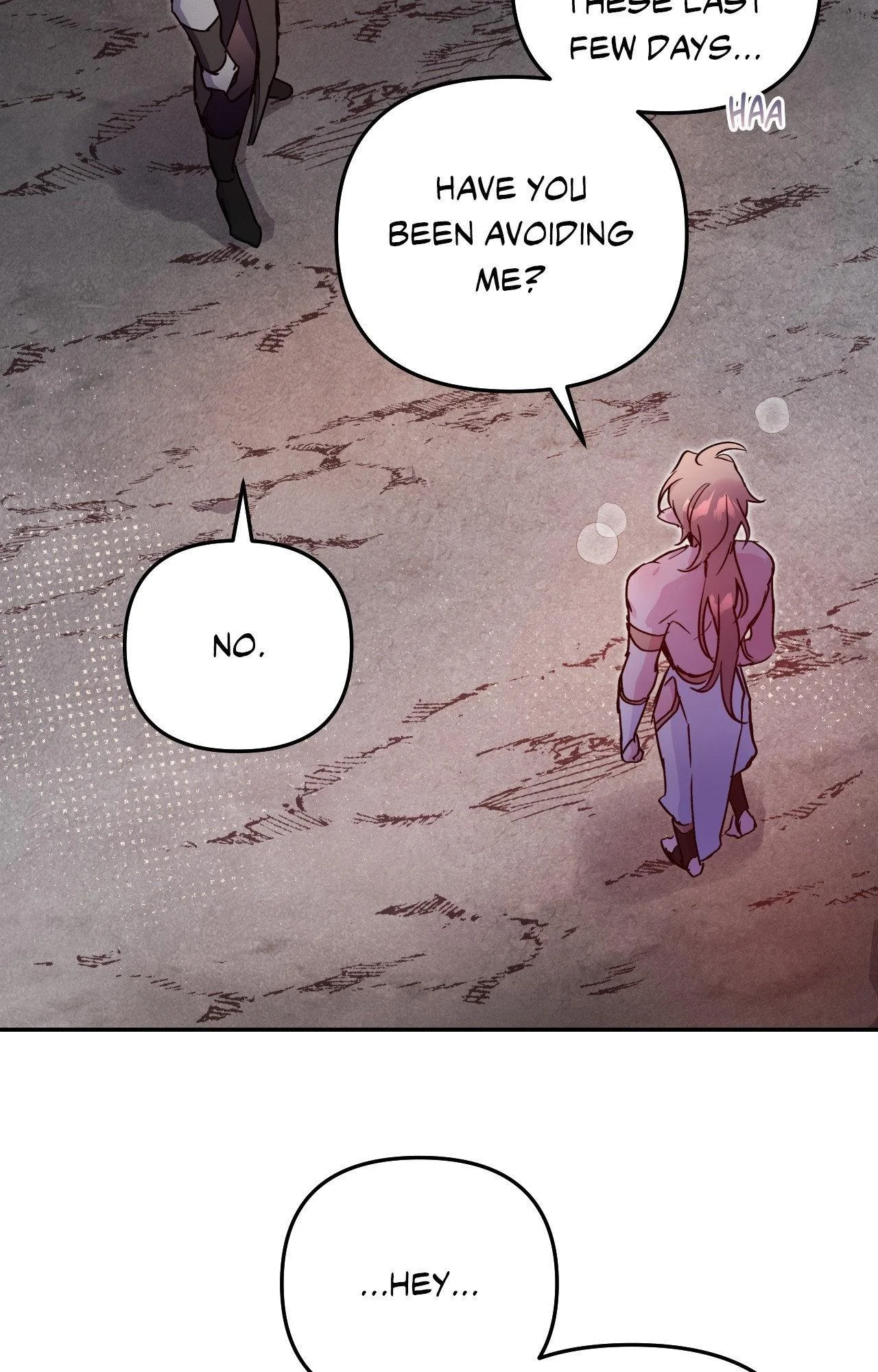 Dark Fall - Chapter 68.05 Page 53