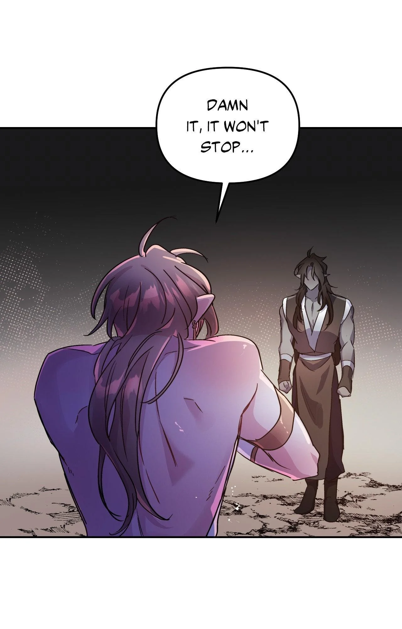 Dark Fall - Chapter 68.05 Page 60