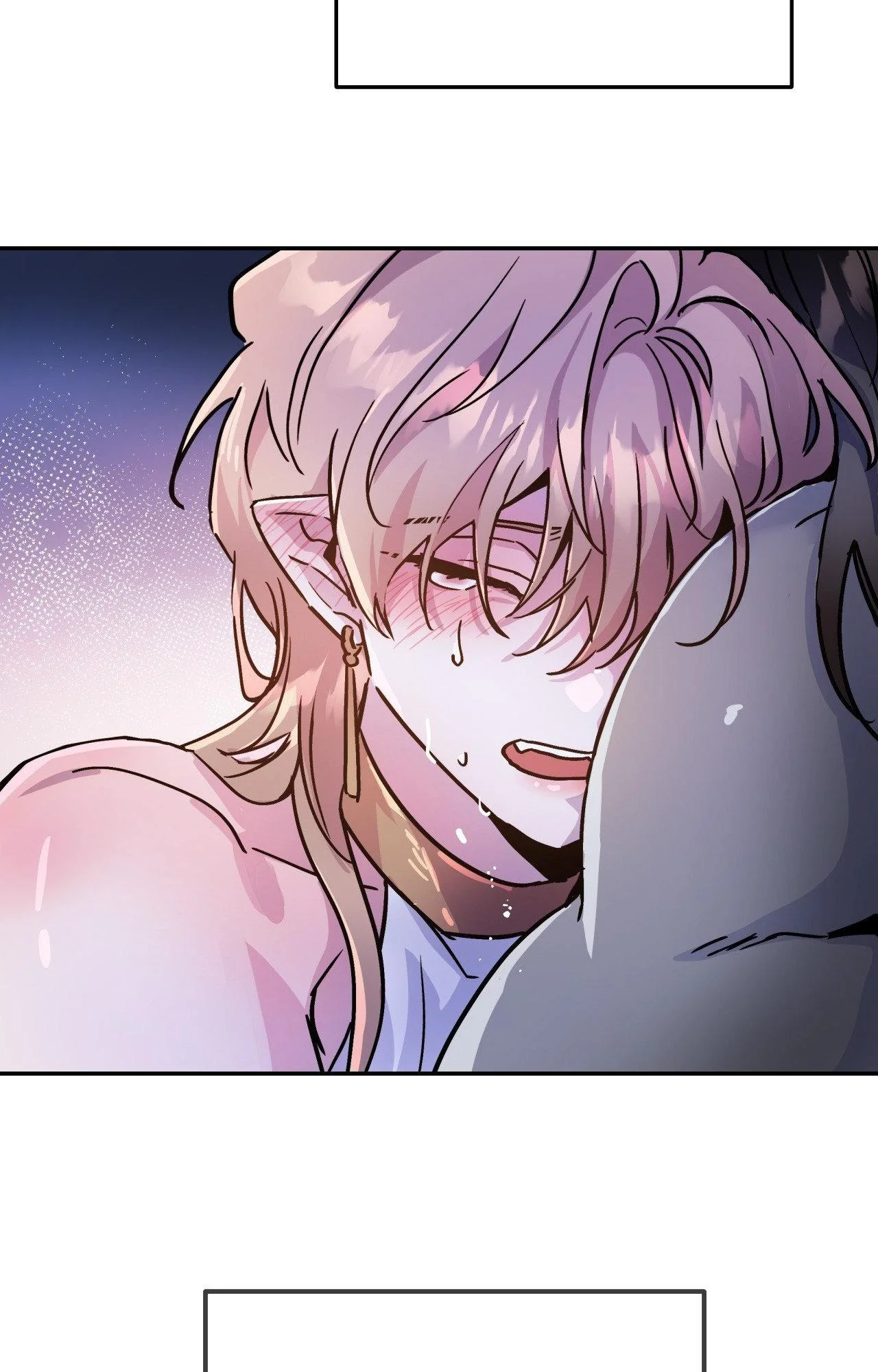 Dark Fall - Chapter 68.05 Page 69