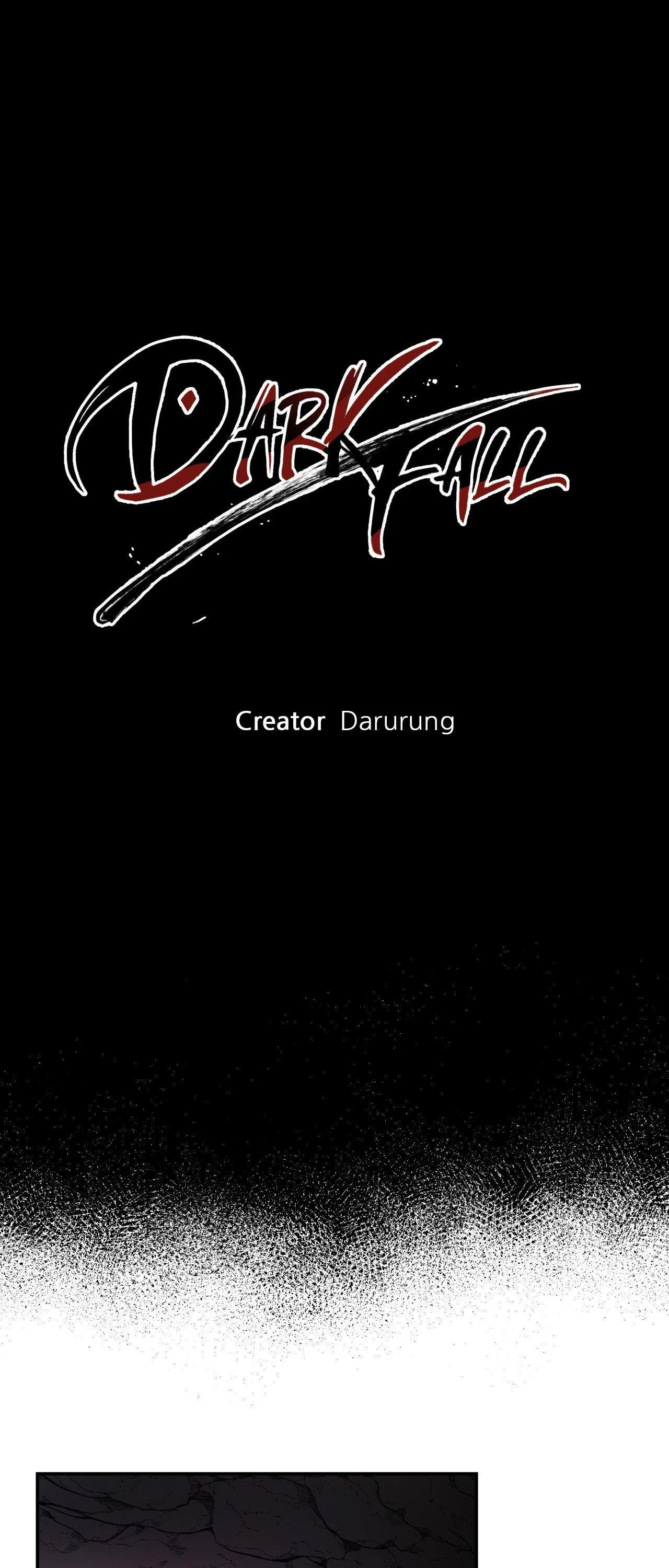 Dark Fall - Chapter 68.06 Page 1