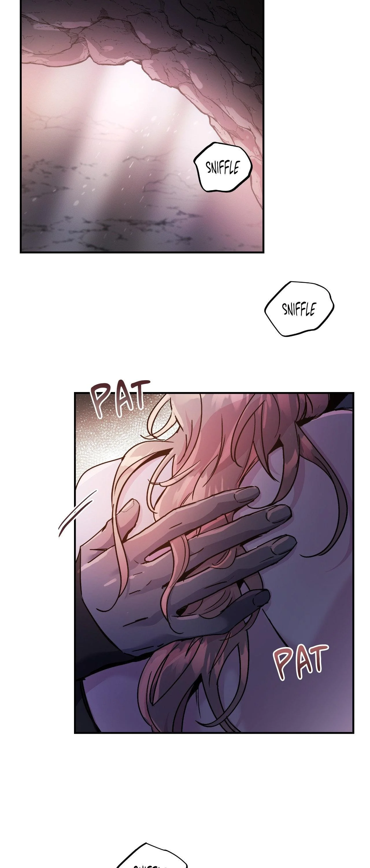 Dark Fall - Chapter 68.06 Page 2