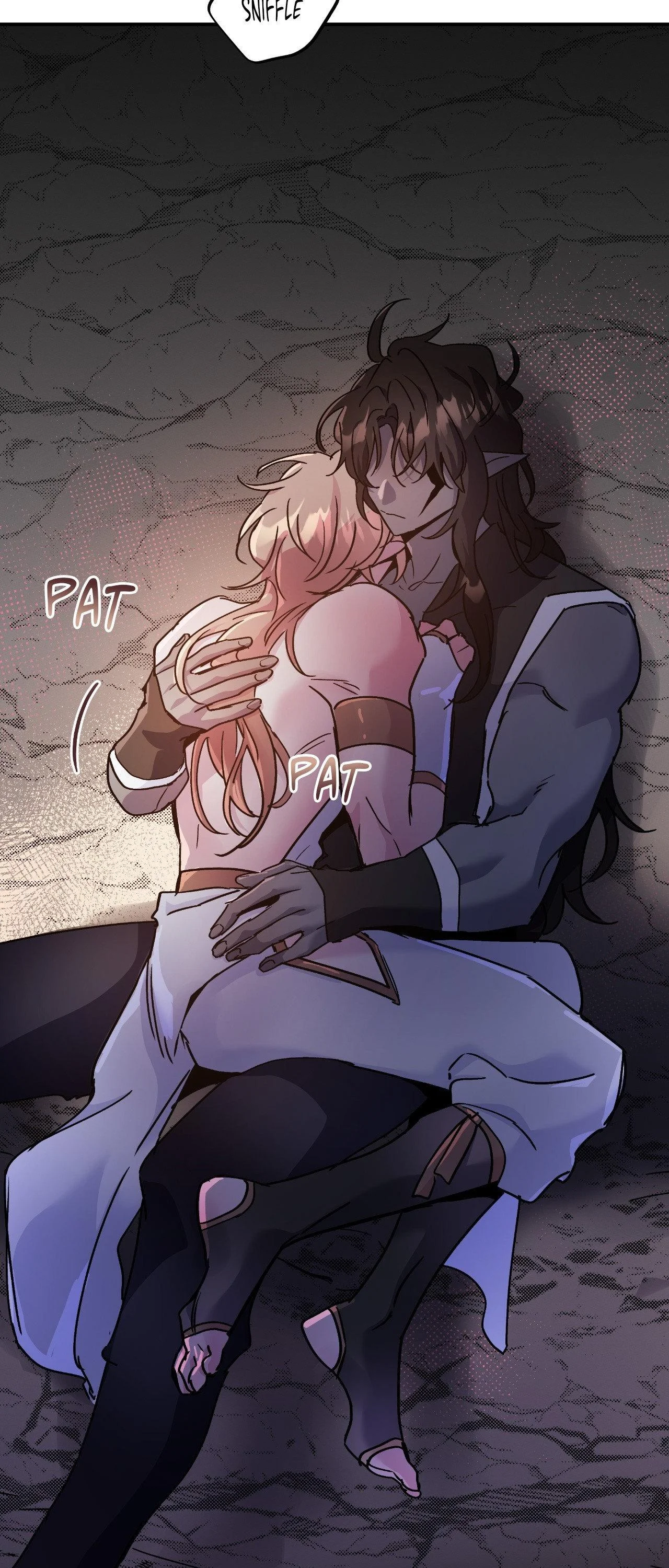 Dark Fall - Chapter 68.06 Page 3