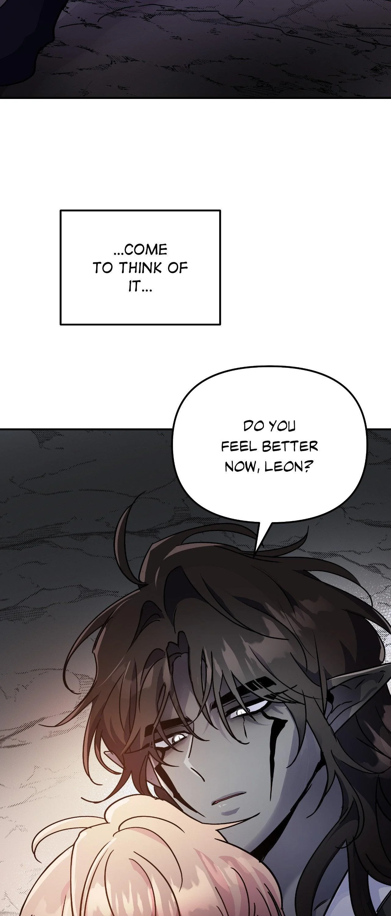 Dark Fall - Chapter 68.06 Page 4