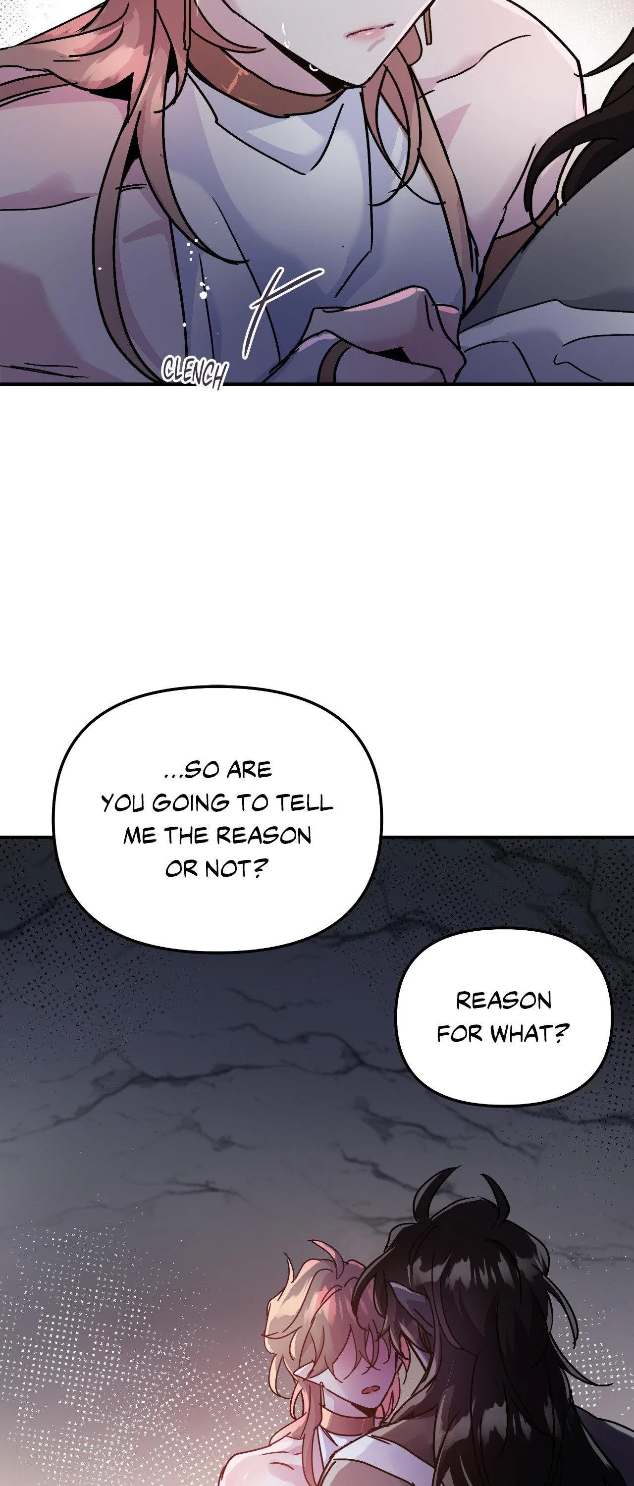 Dark Fall - Chapter 68.06 Page 6
