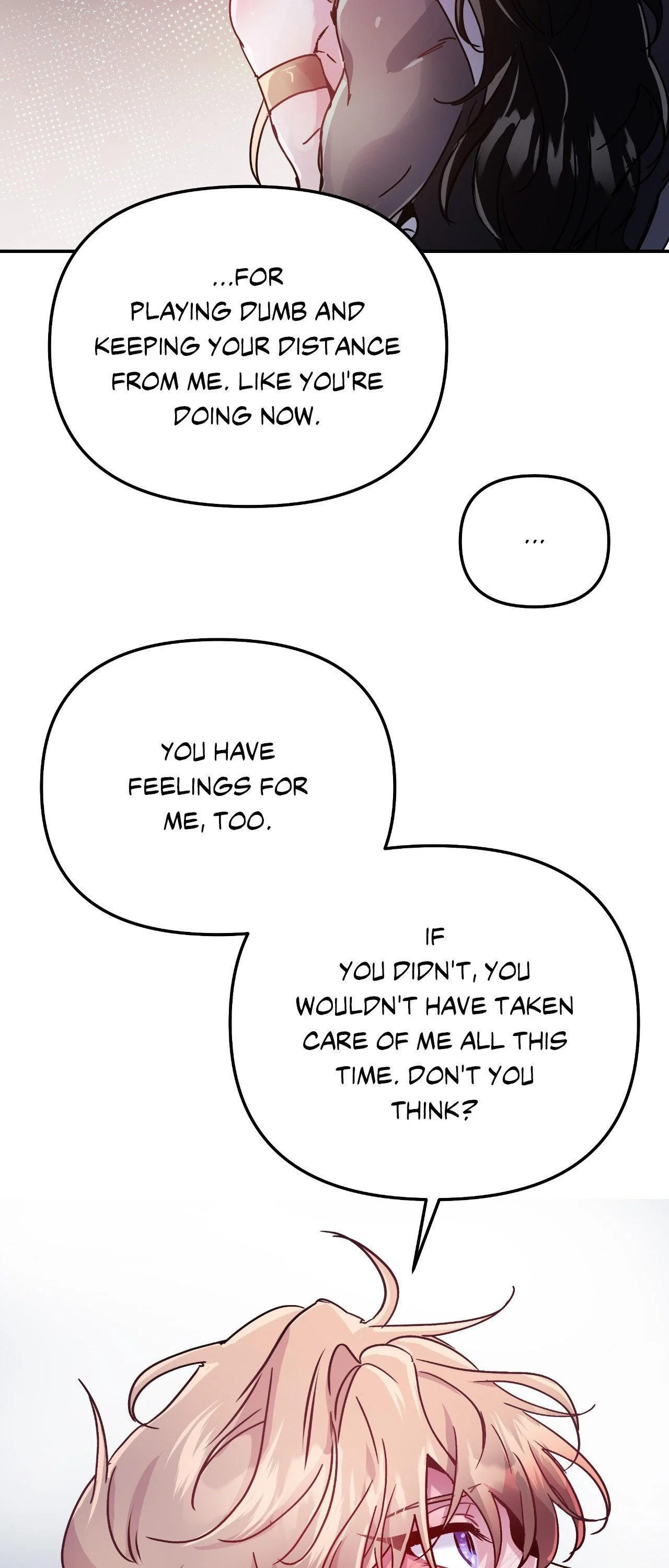 Dark Fall - Chapter 68.06 Page 7