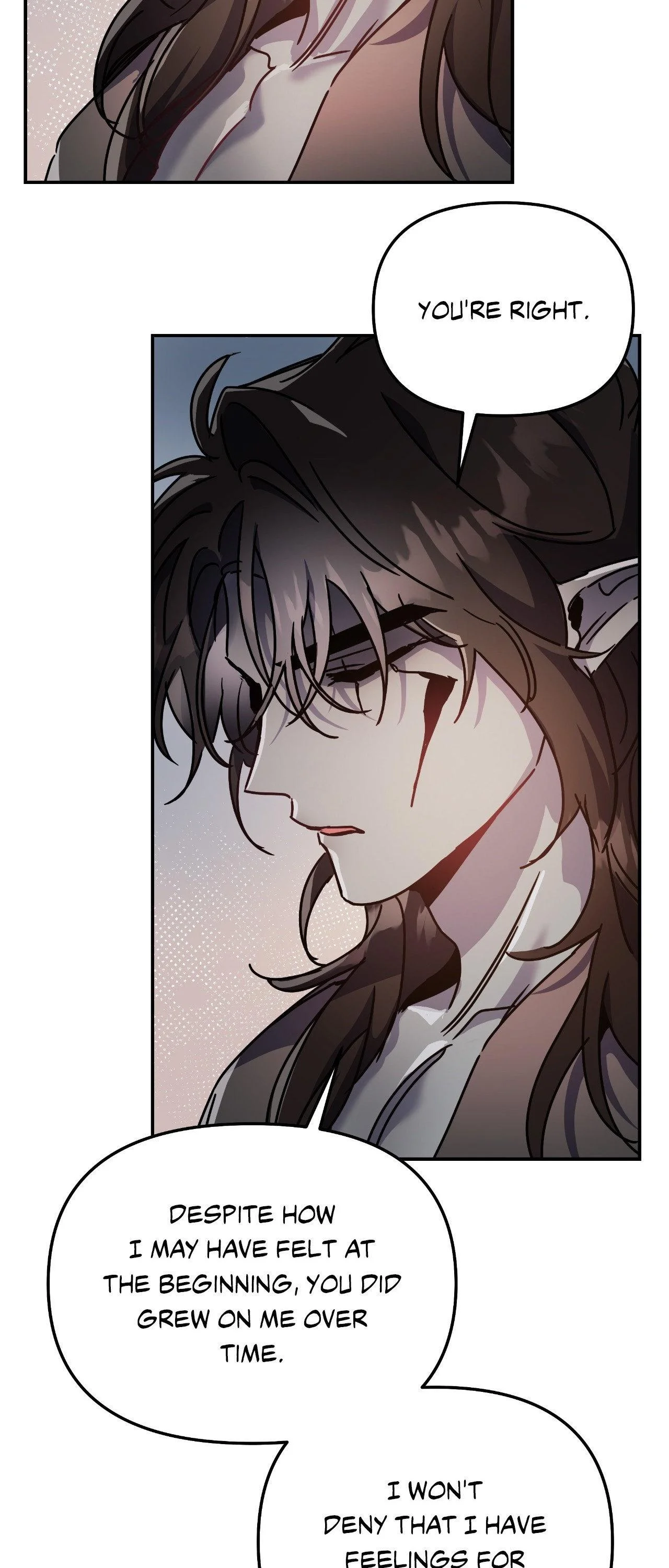 Dark Fall - Chapter 68.06 Page 9