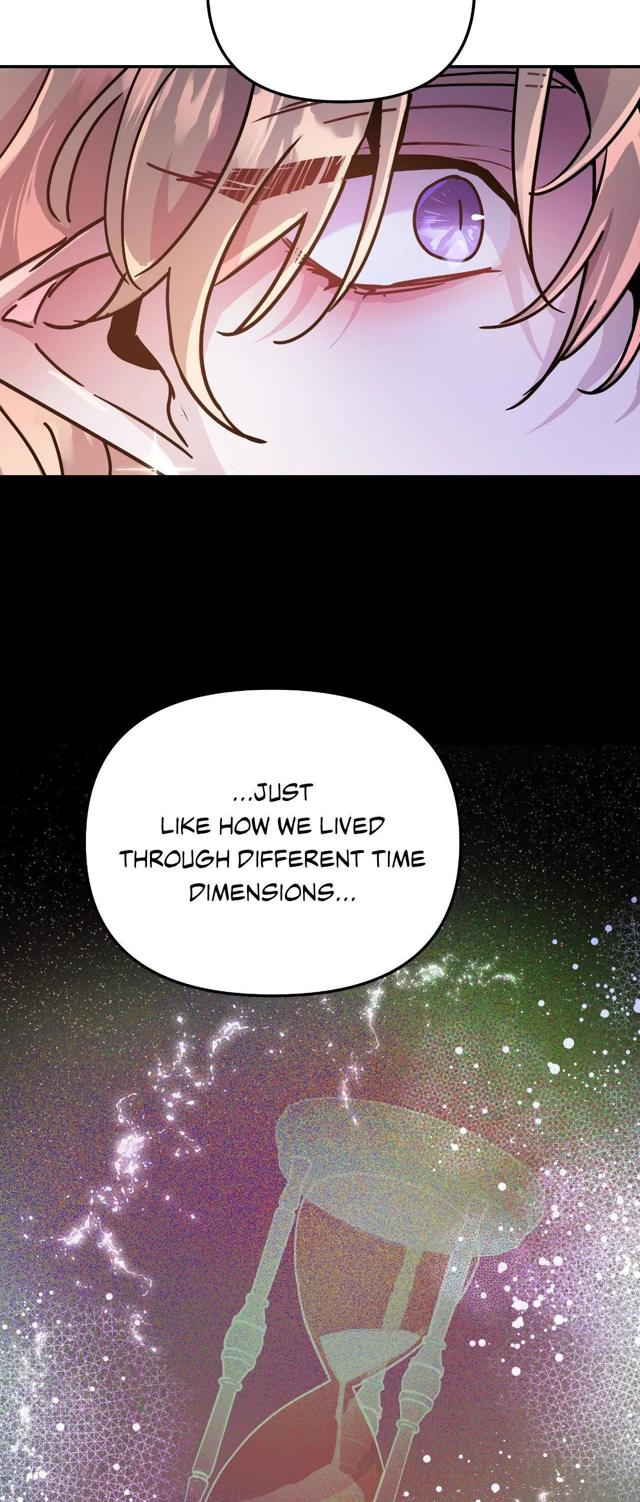 Dark Fall - Chapter 68.06 Page 11