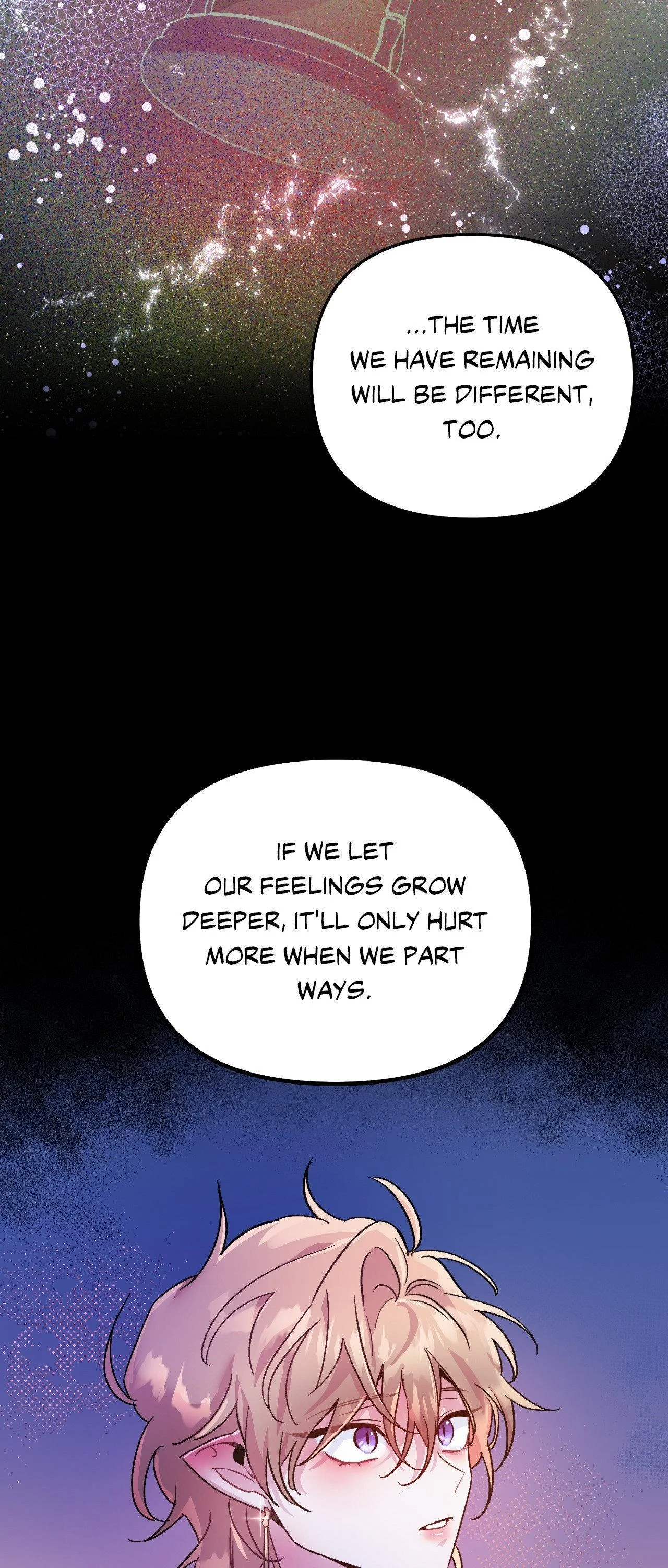 Dark Fall - Chapter 68.06 Page 12