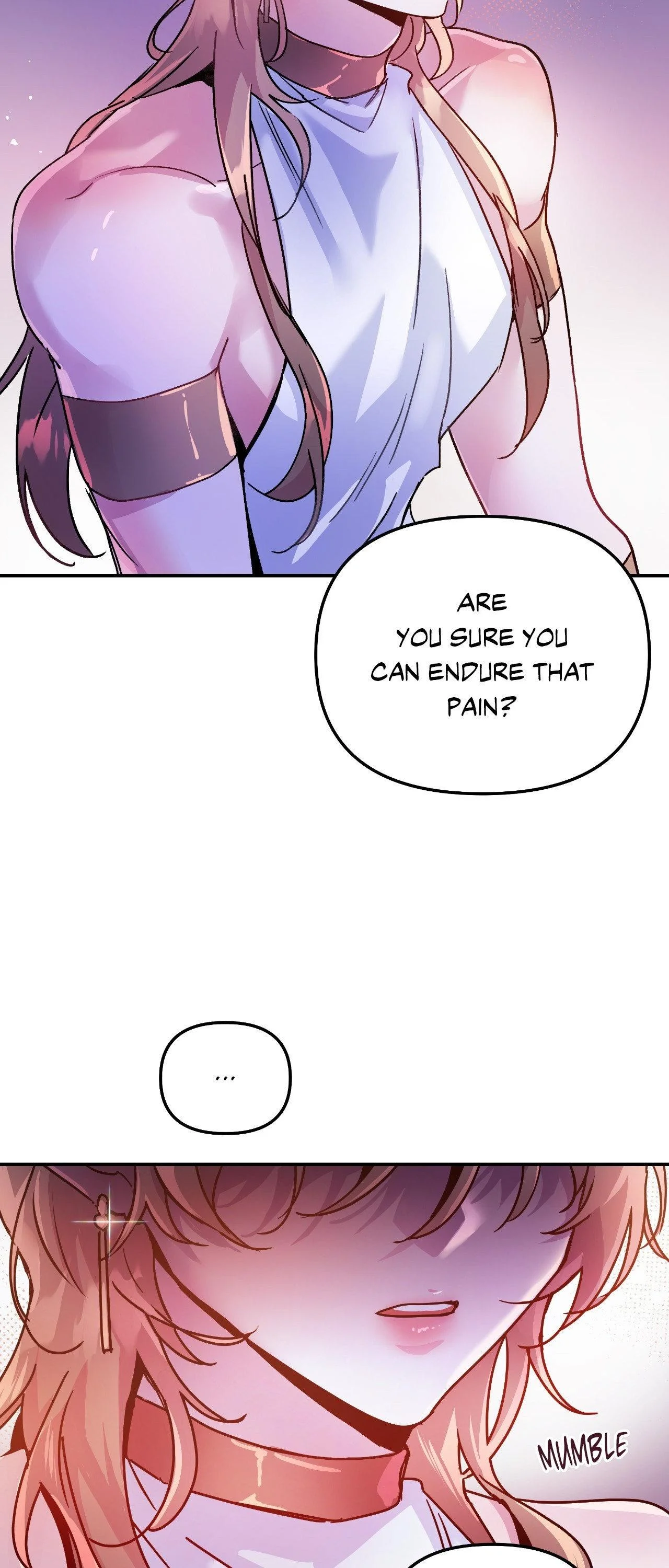 Dark Fall - Chapter 68.06 Page 13