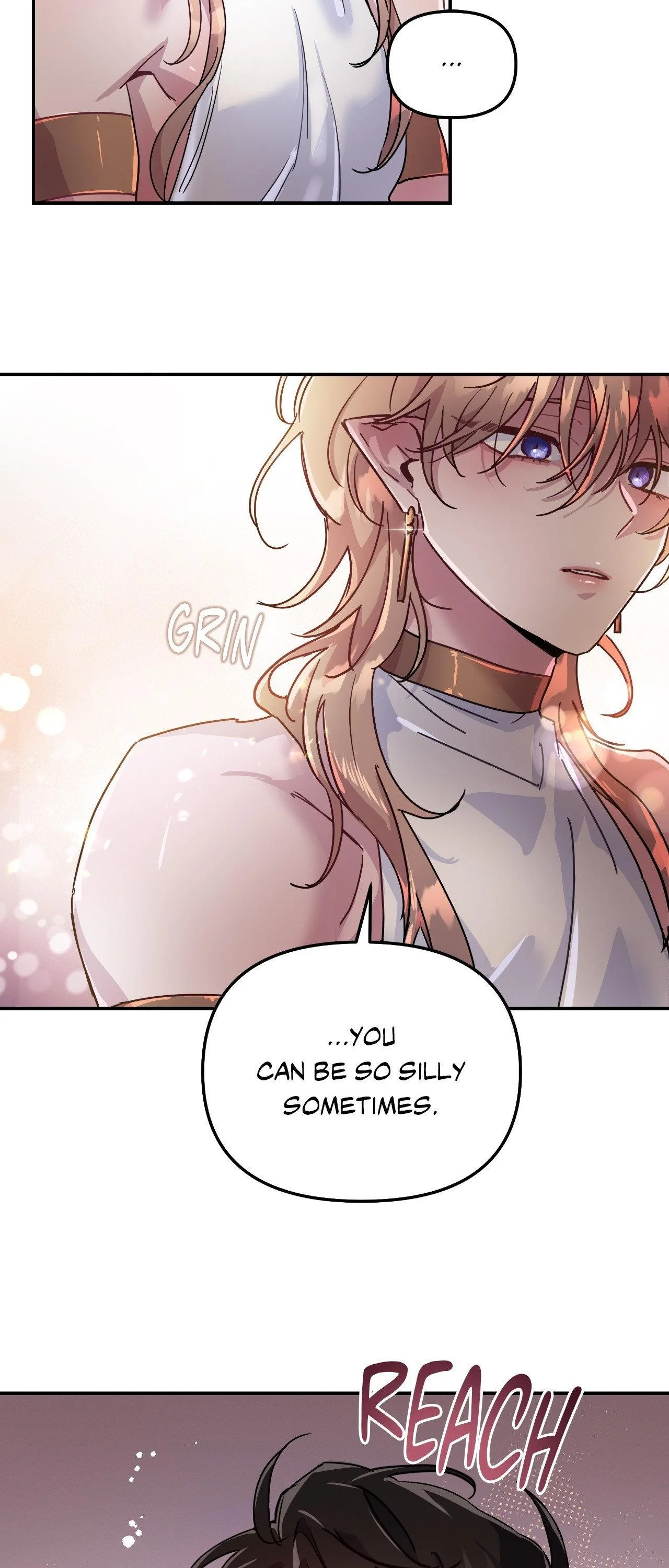 Dark Fall - Chapter 68.06 Page 18