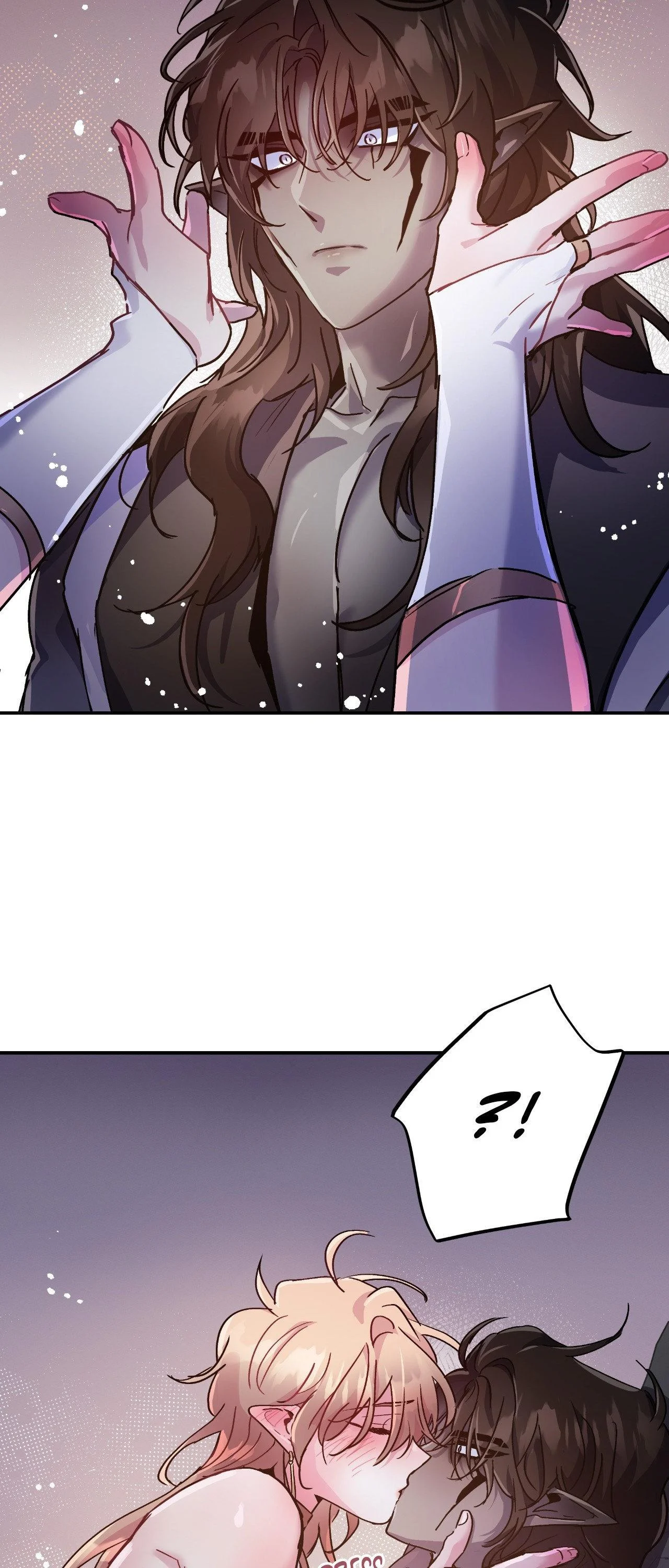 Dark Fall - Chapter 68.06 Page 19