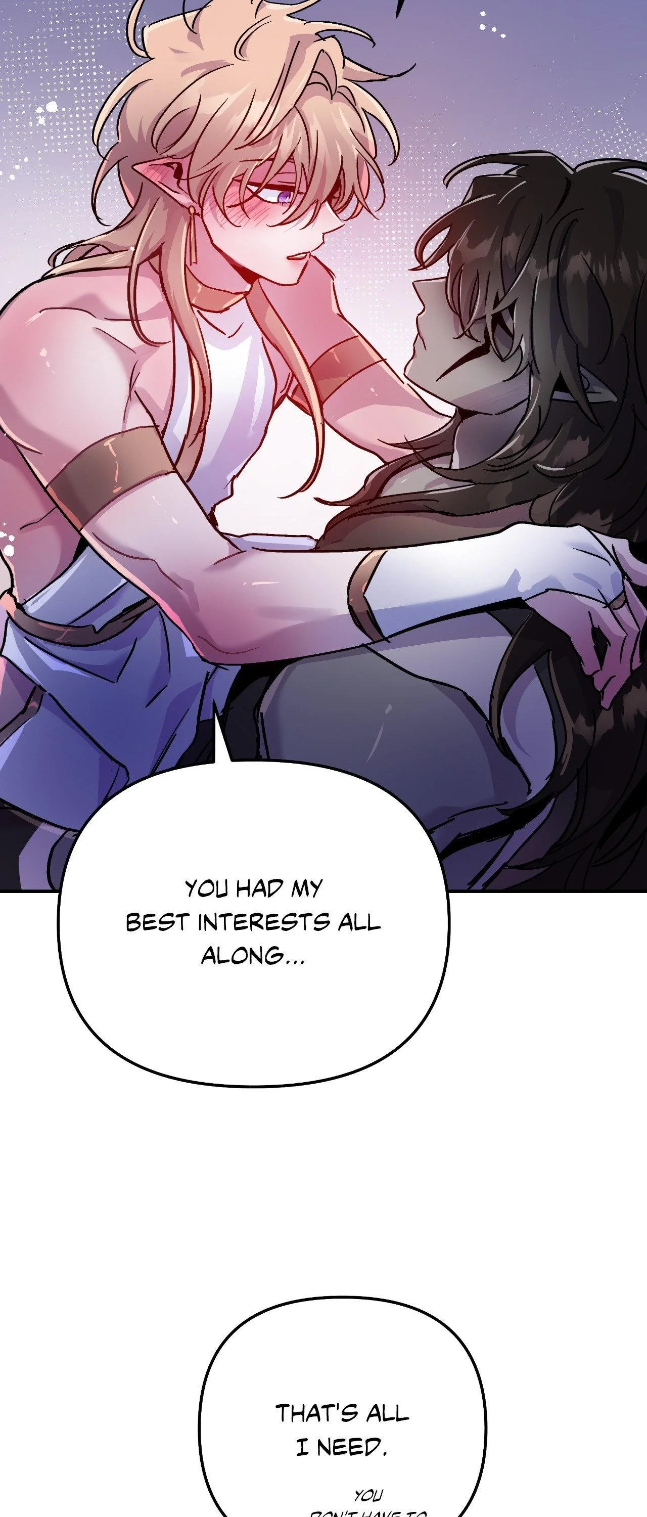 Dark Fall - Chapter 68.06 Page 24