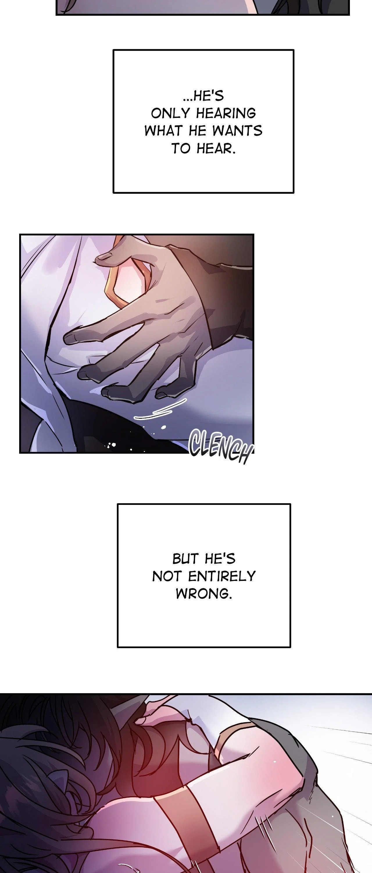 Dark Fall - Chapter 68.06 Page 26