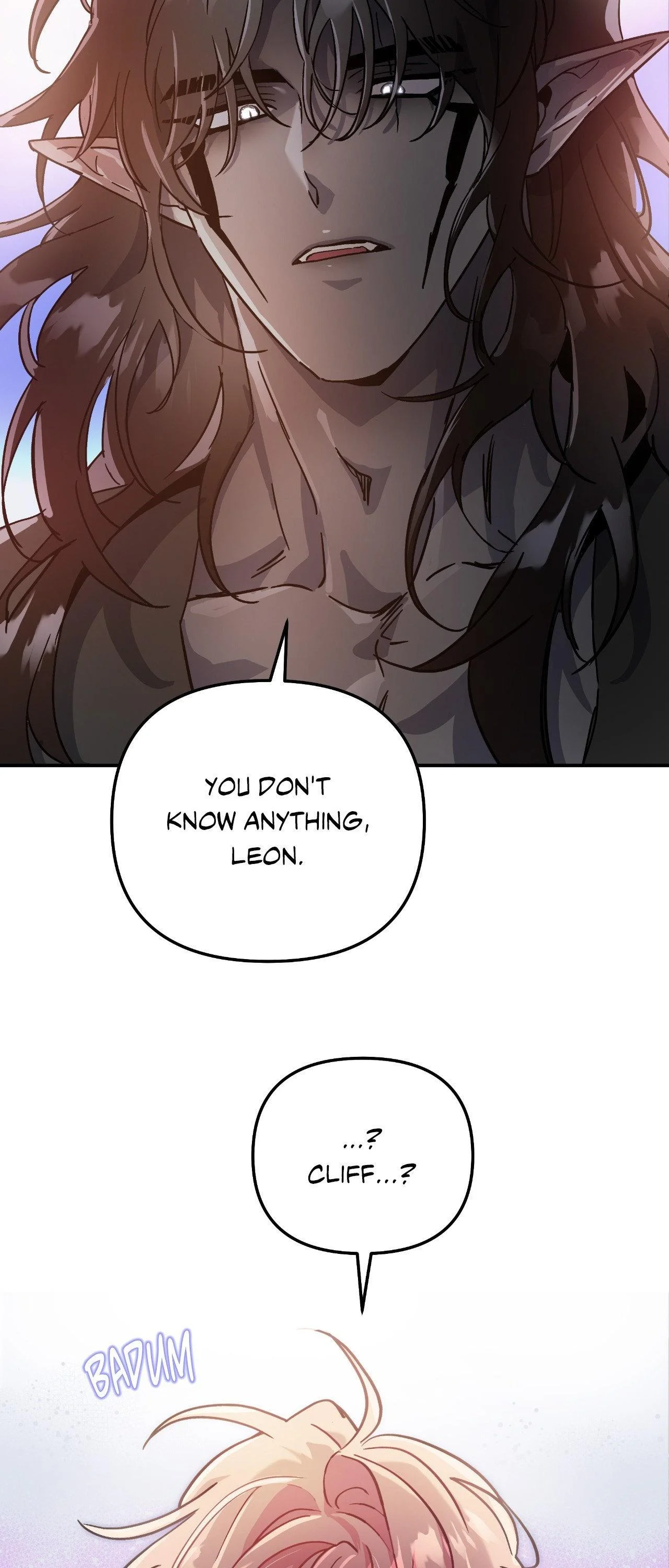 Dark Fall - Chapter 68.06 Page 28