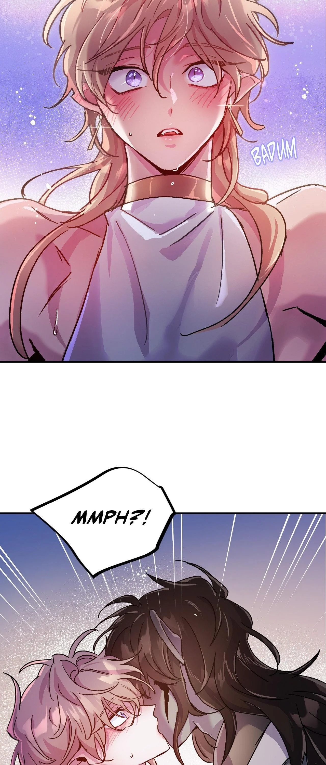 Dark Fall - Chapter 68.06 Page 29