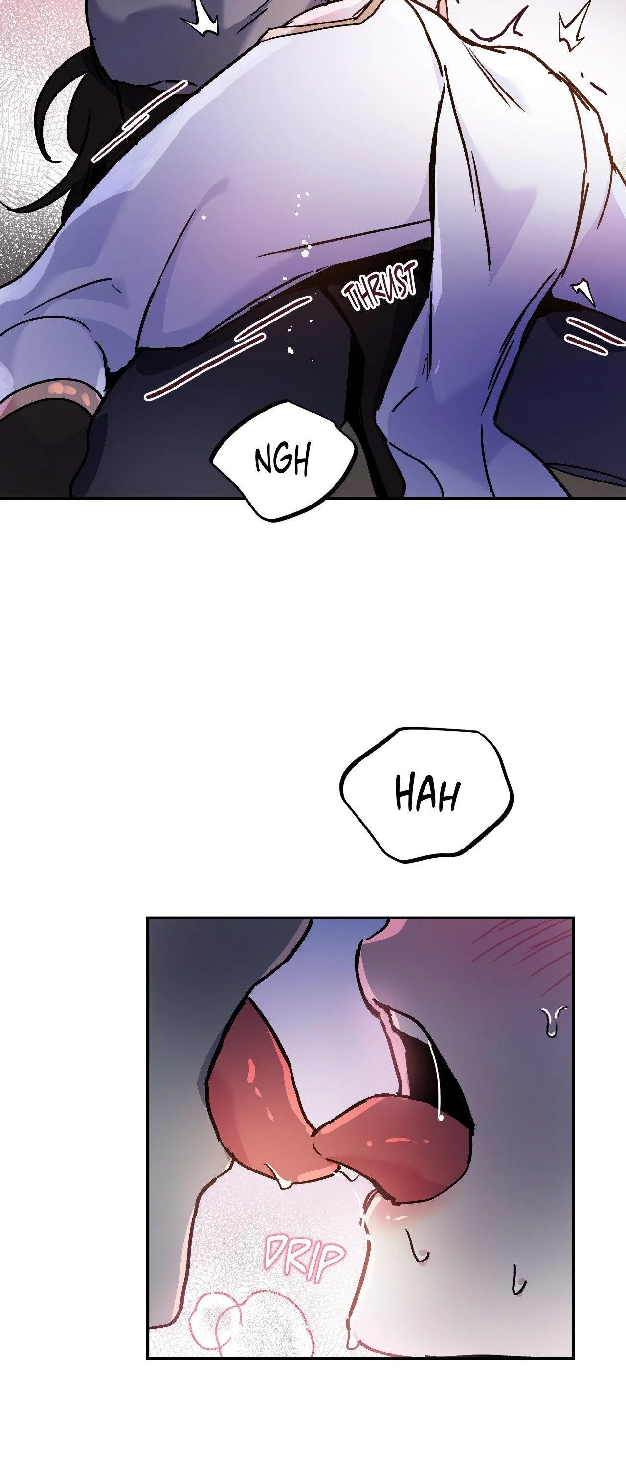 Dark Fall - Chapter 68.06 Page 34