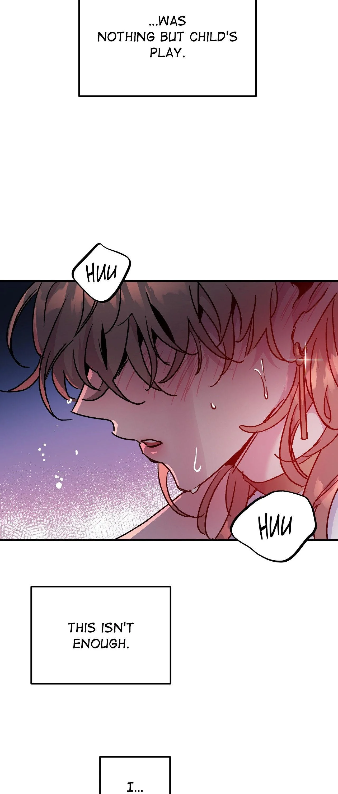 Dark Fall - Chapter 68.06 Page 36