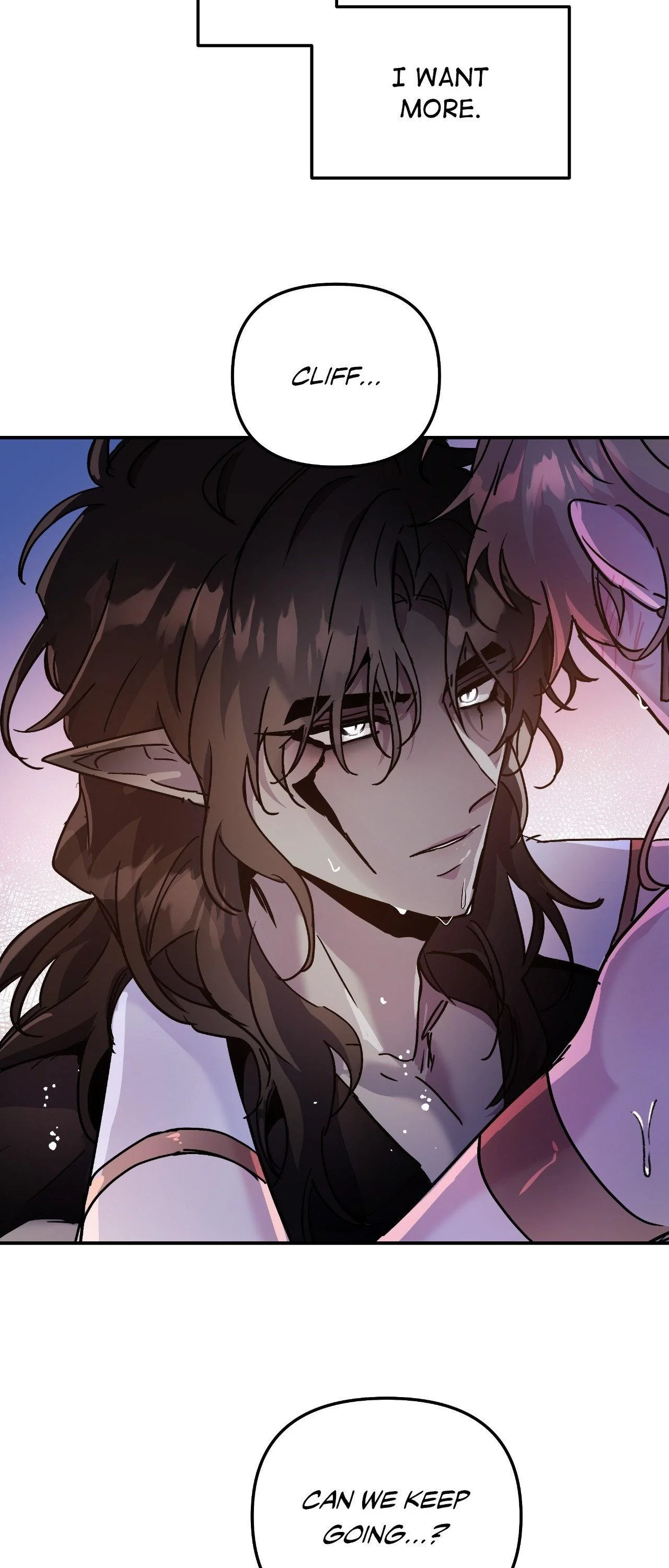 Dark Fall - Chapter 68.06 Page 37