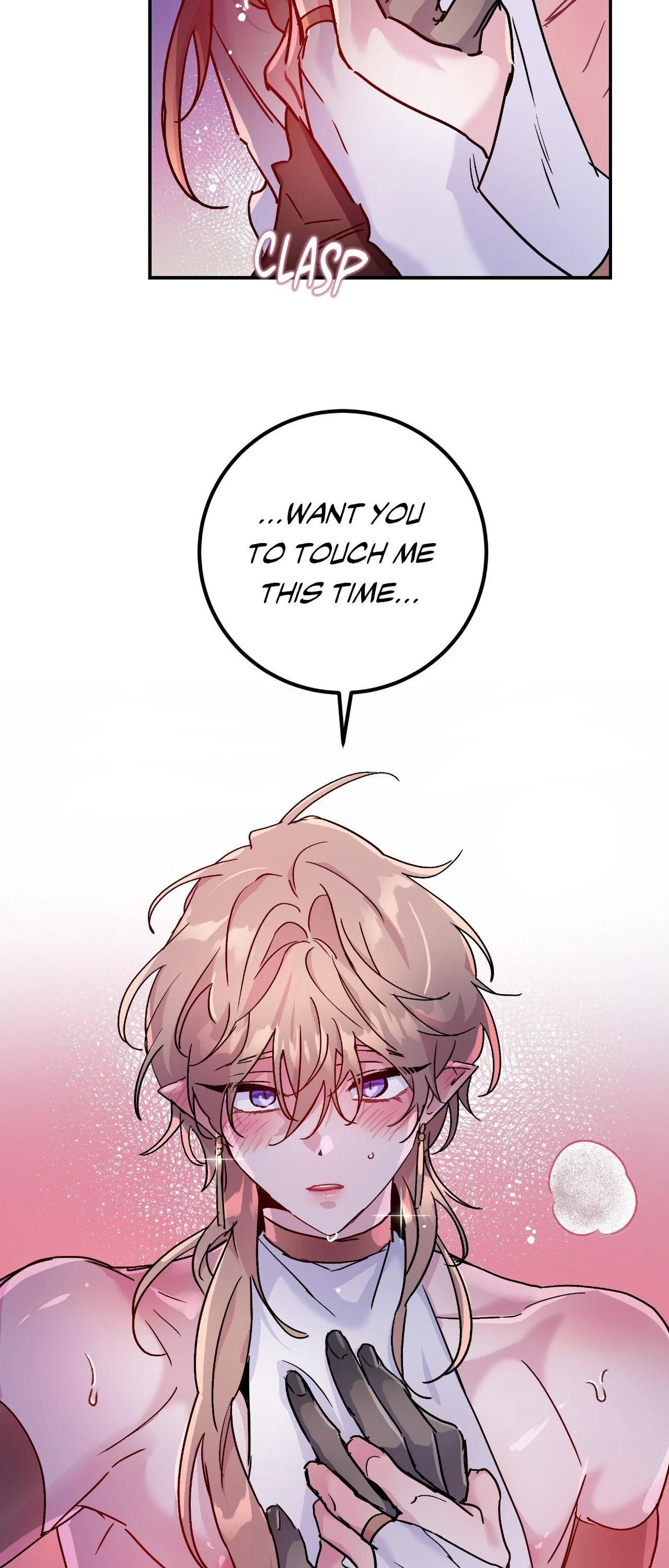 Dark Fall - Chapter 68.06 Page 39