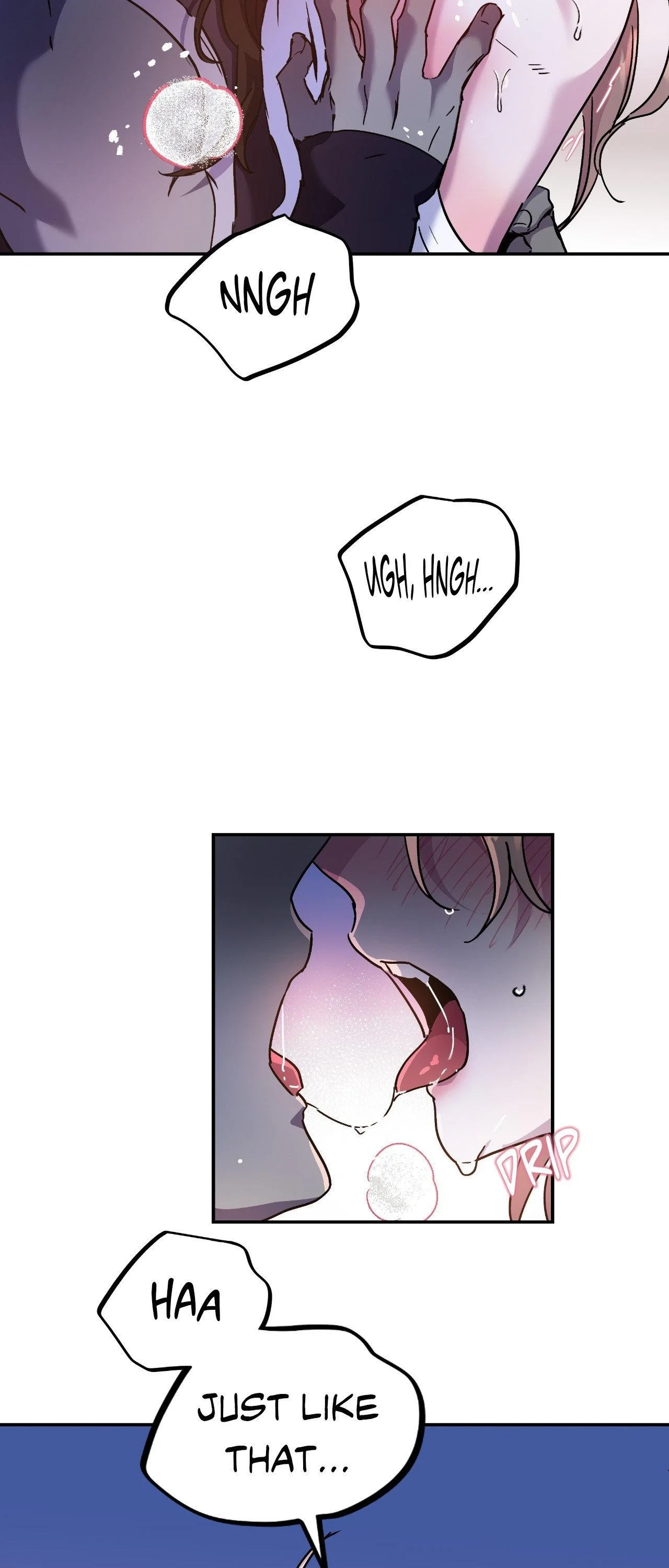 Dark Fall - Chapter 68.06 Page 43