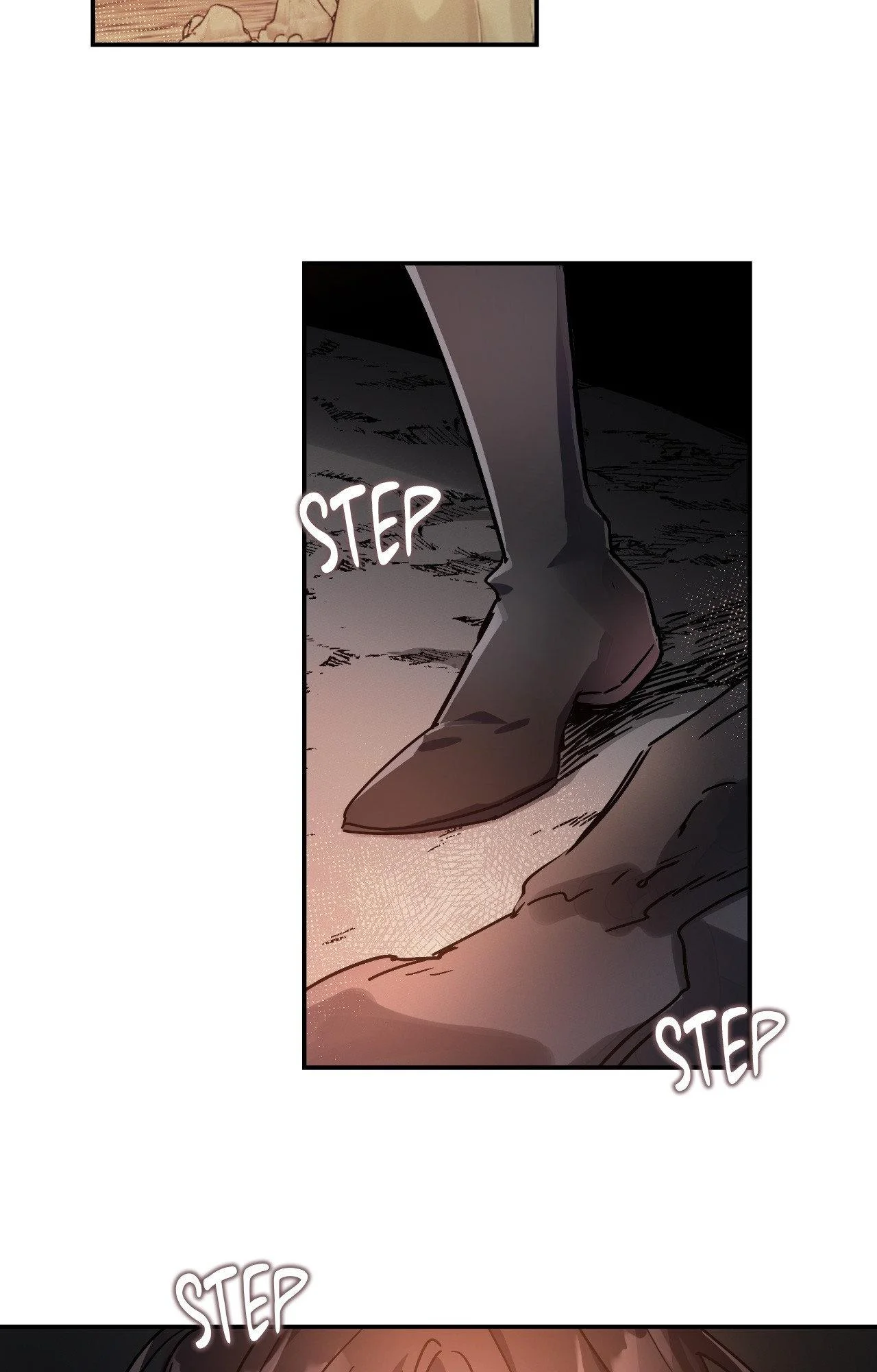 Dark Fall - Chapter 68.07 Page 7