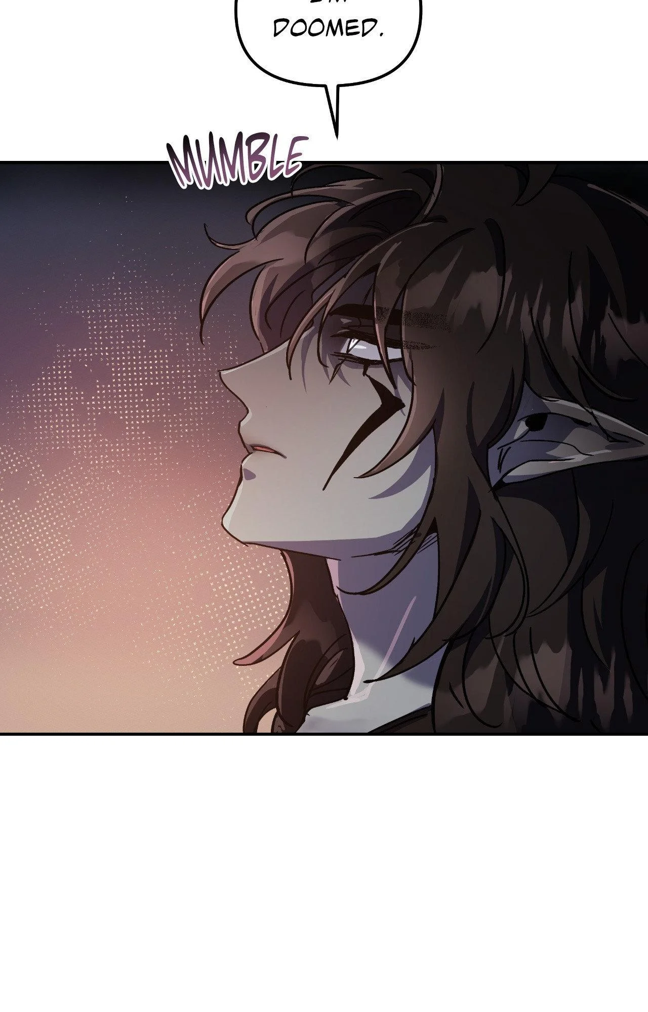Dark Fall - Chapter 68.07 Page 10