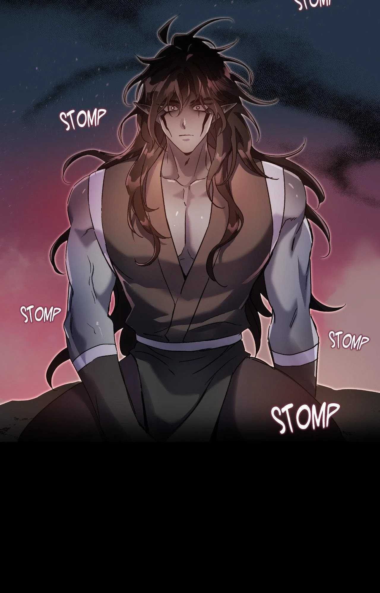 Dark Fall - Chapter 68.07 Page 29