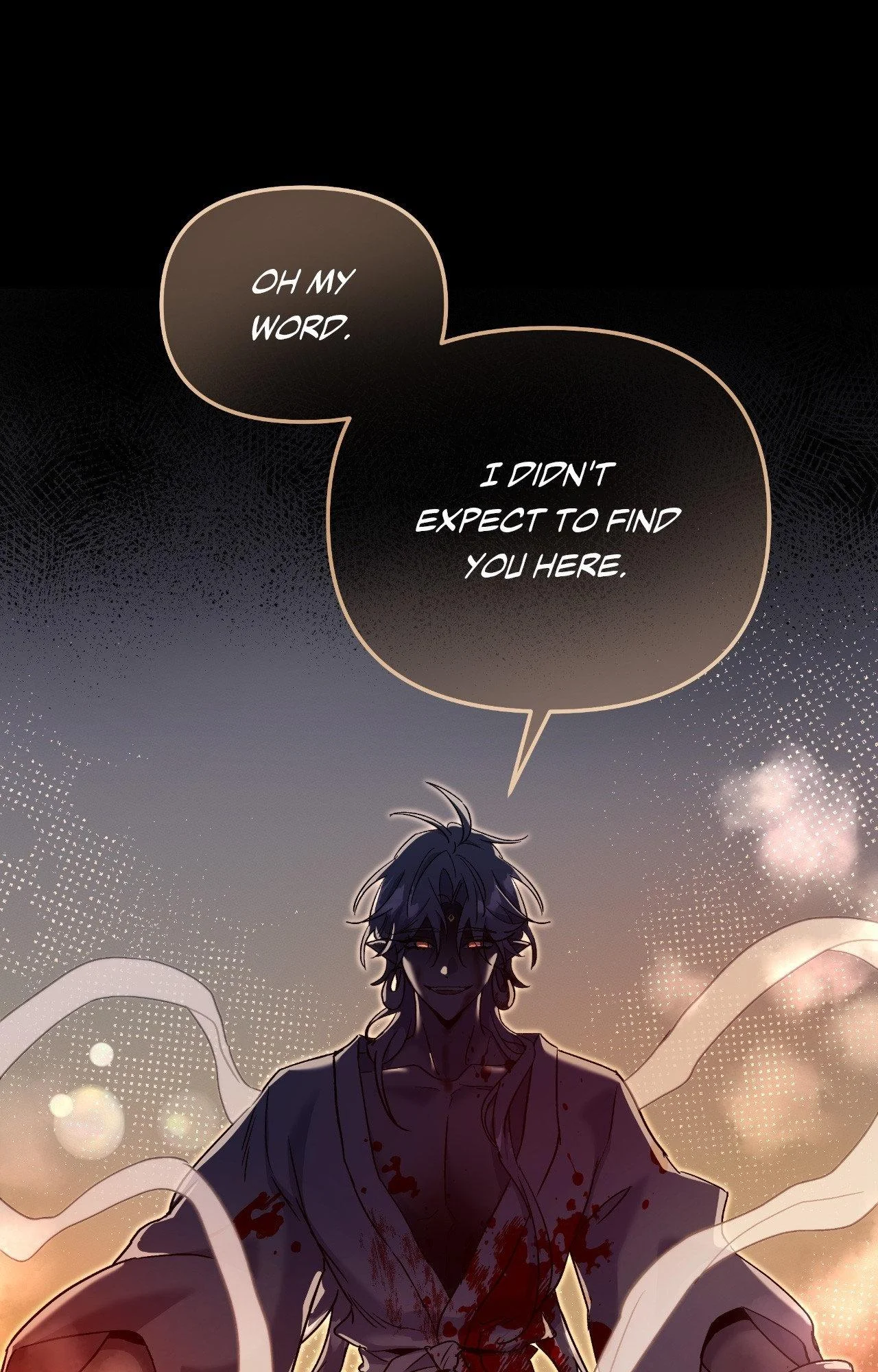Dark Fall - Chapter 68.07 Page 34